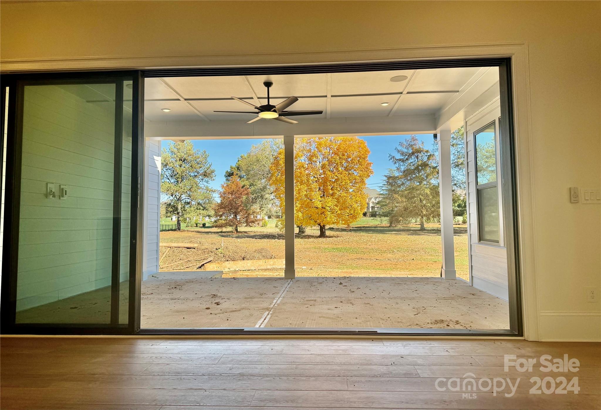 Broadmoor at Marvin - Residential