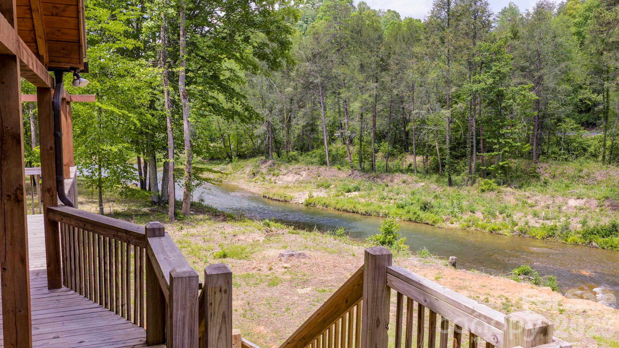 Riverbend at Lake Lure - Residential