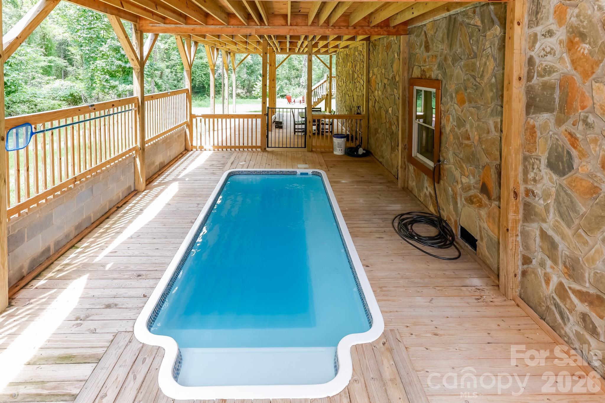 Riverbend at Lake Lure - Residential