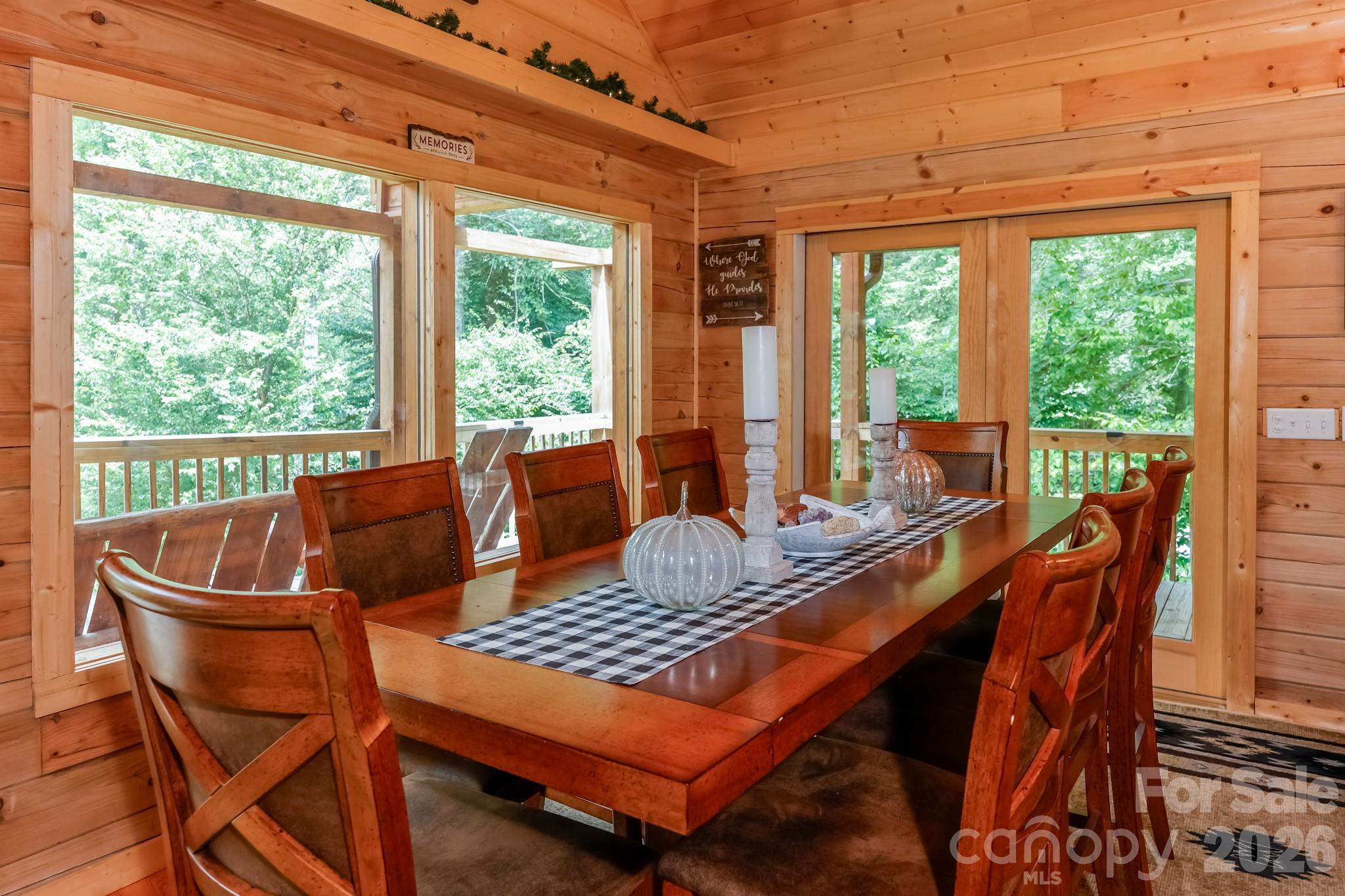 Riverbend at Lake Lure - Residential