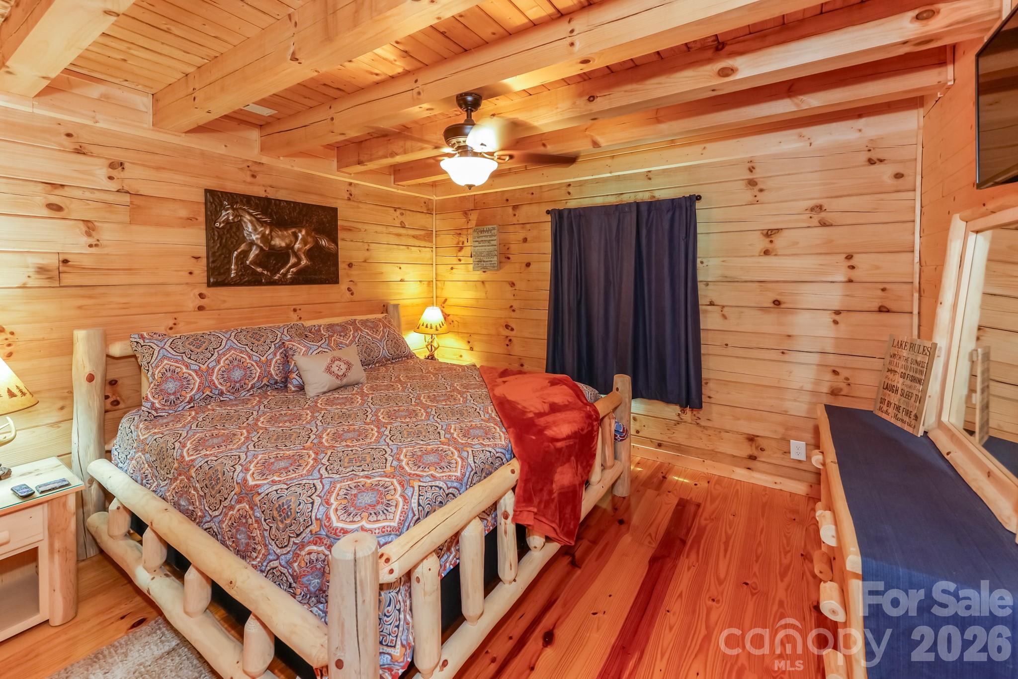 Riverbend at Lake Lure - Residential