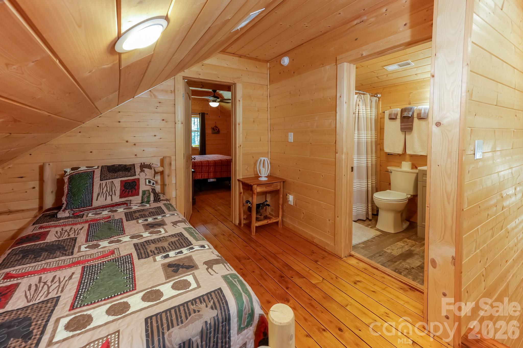 Riverbend at Lake Lure - Residential
