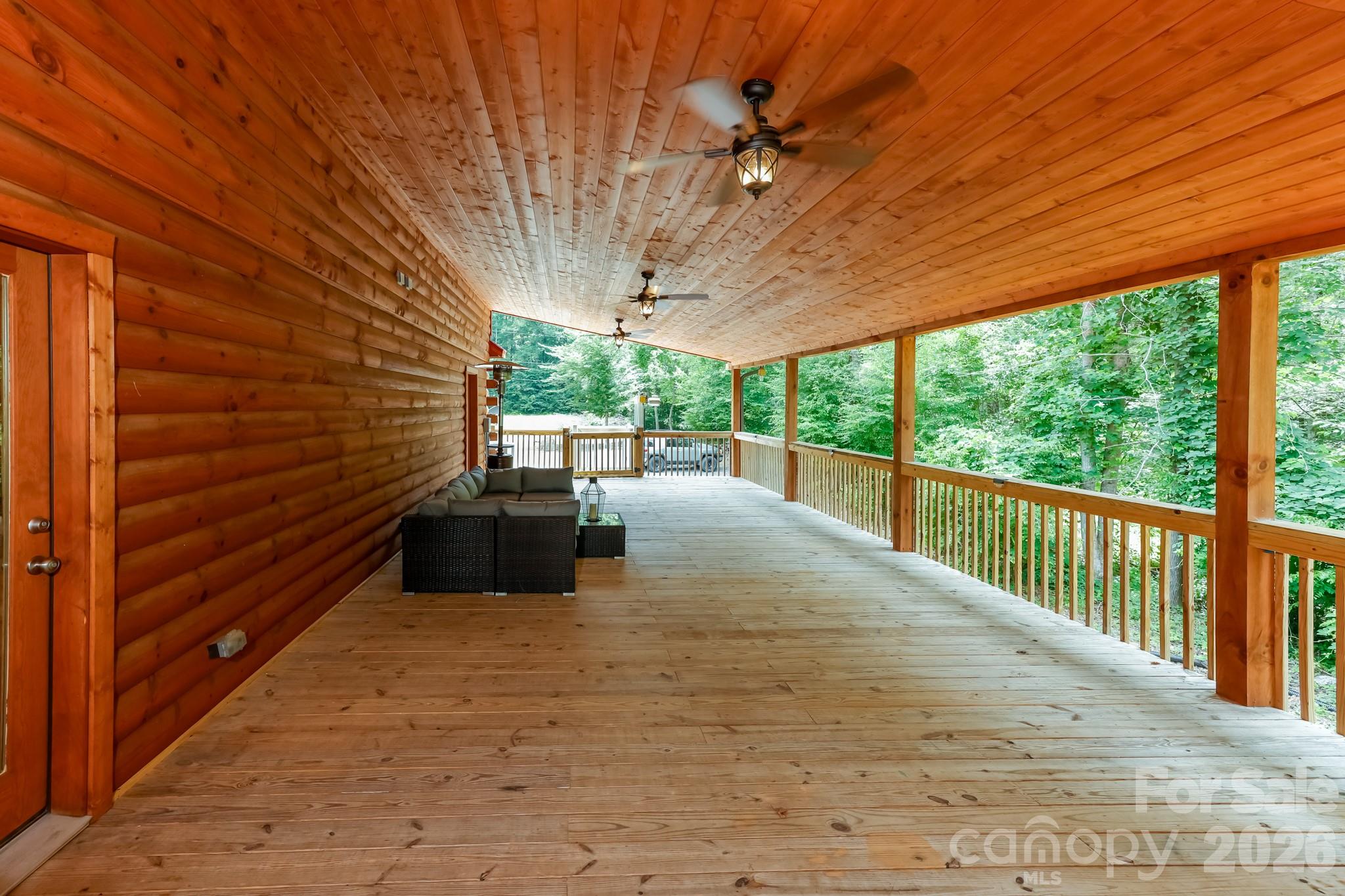 Riverbend at Lake Lure - Residential