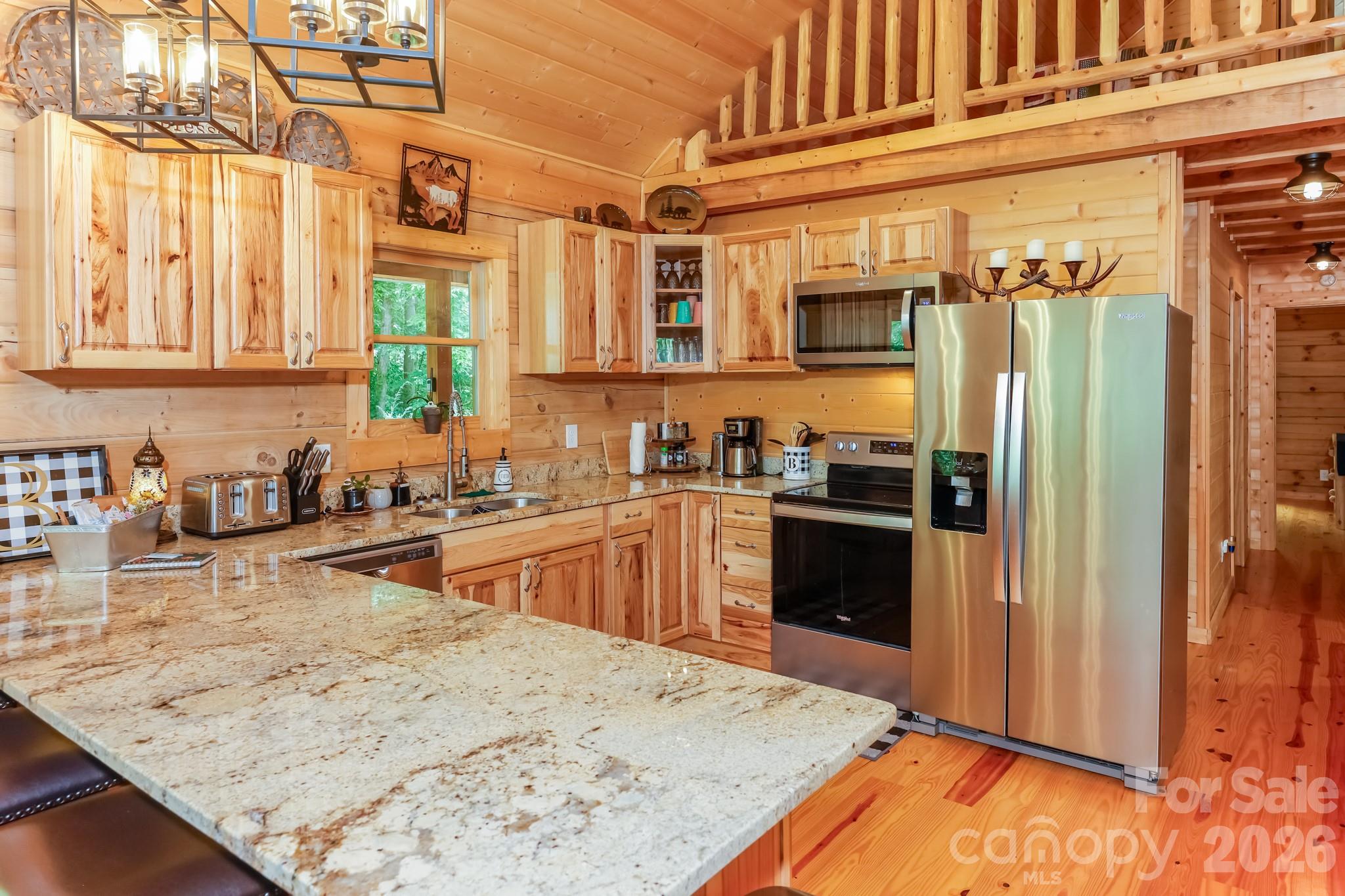Riverbend at Lake Lure - Residential