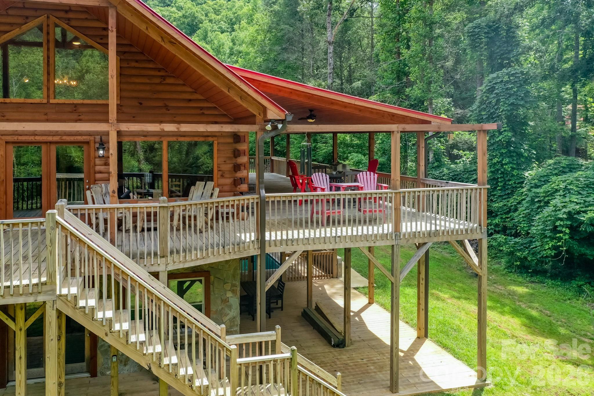 Riverbend at Lake Lure - Residential