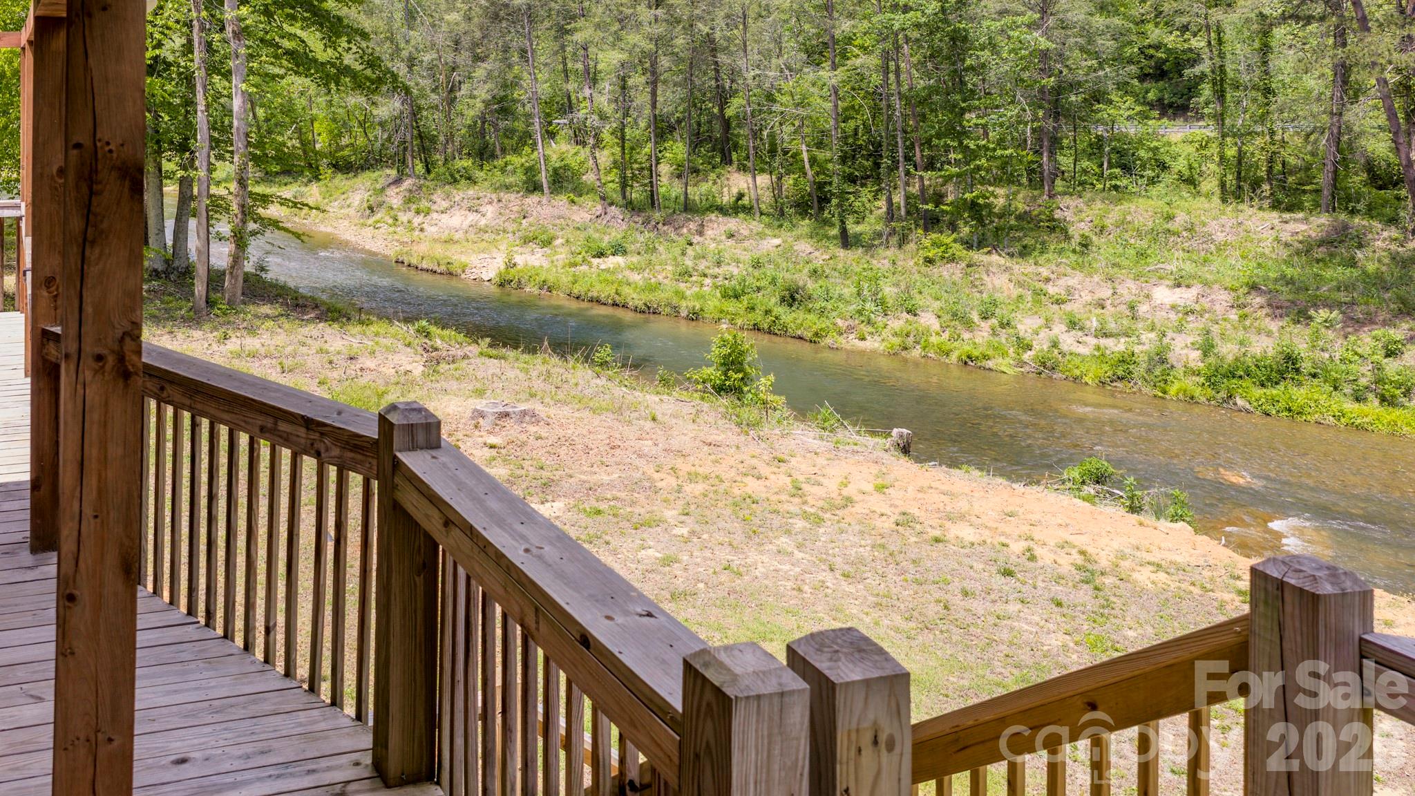 Riverbend at Lake Lure - Residential