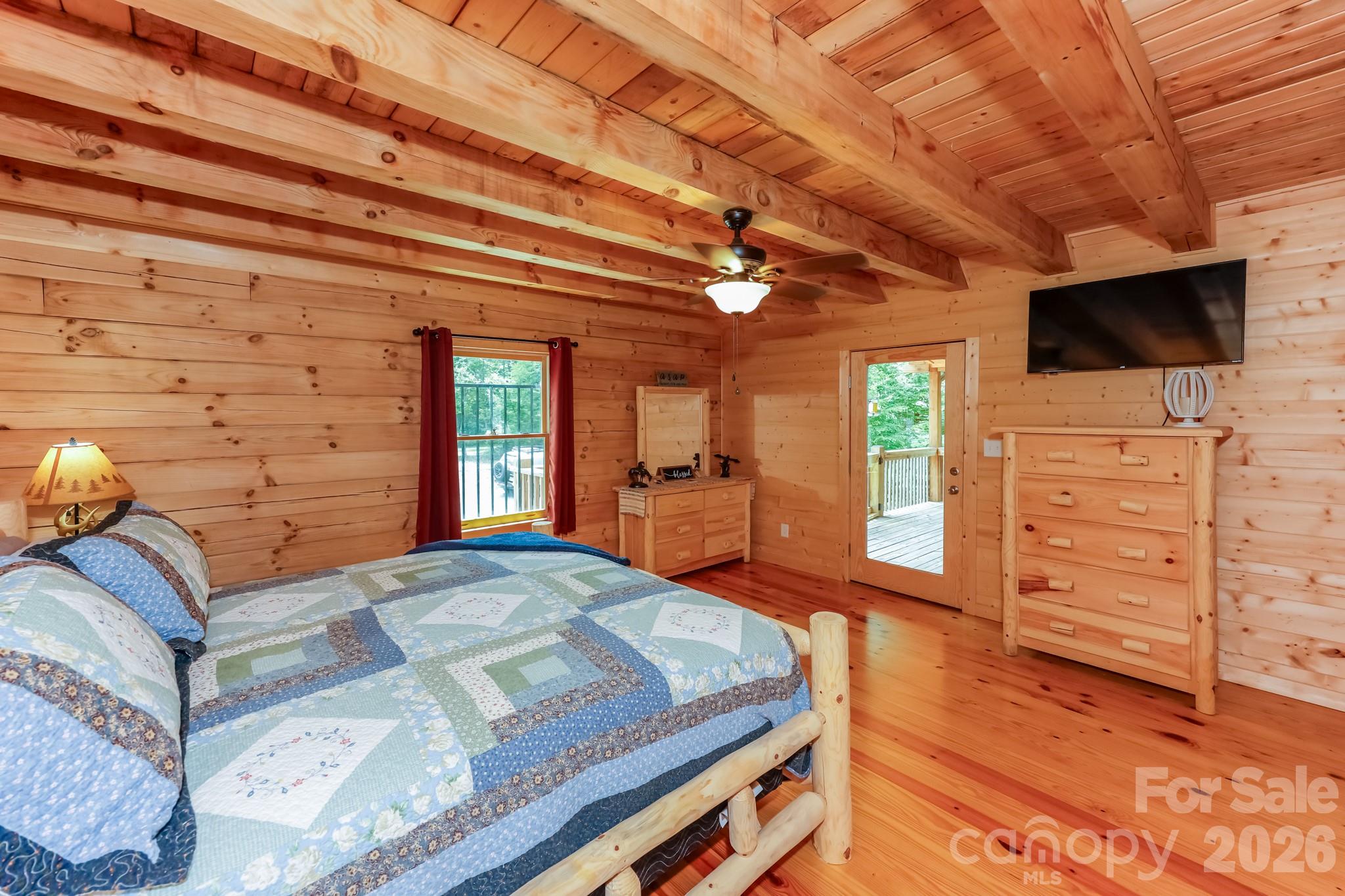 Riverbend at Lake Lure - Residential