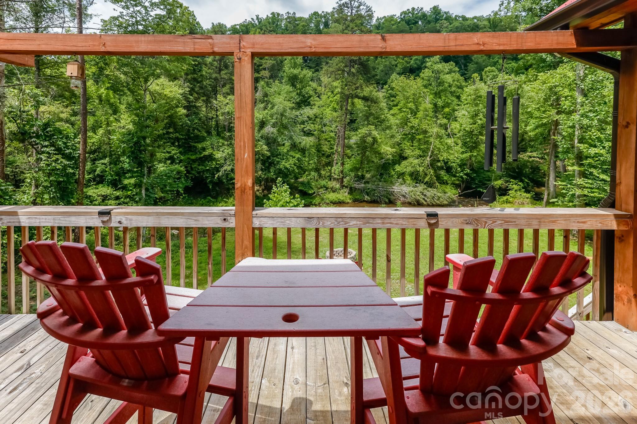 Riverbend at Lake Lure - Residential