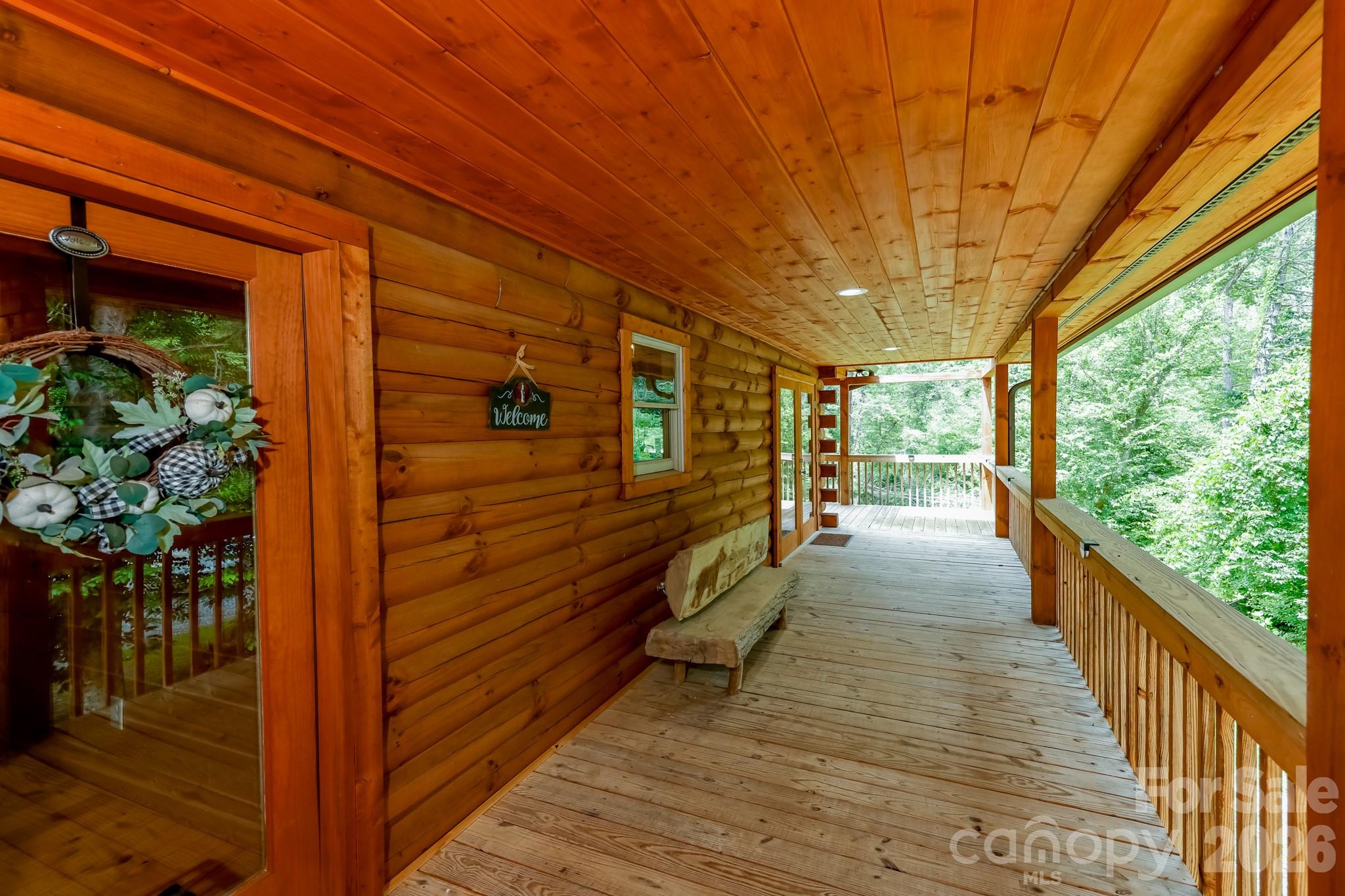 Riverbend at Lake Lure - Residential