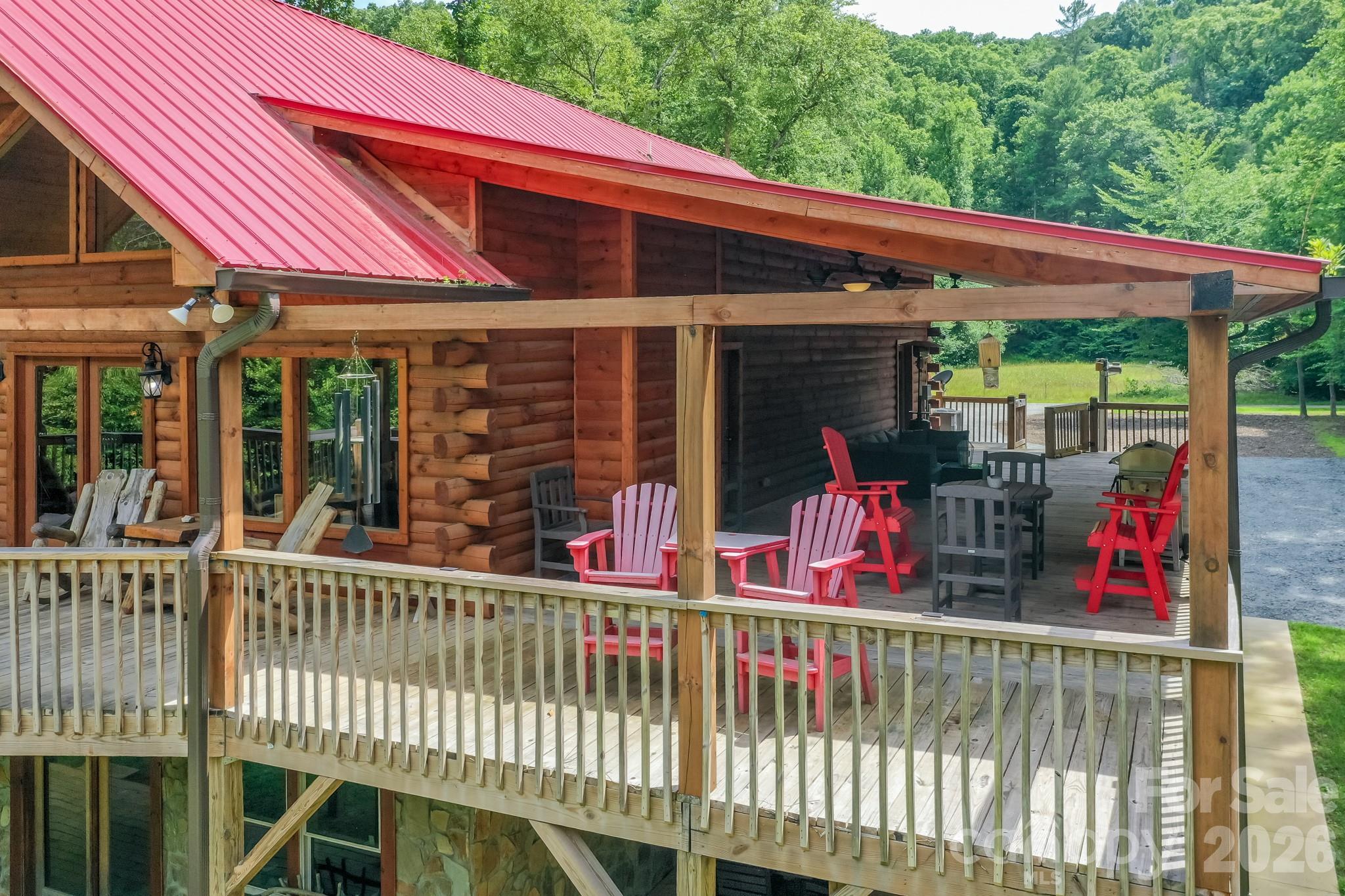 Riverbend at Lake Lure - Residential