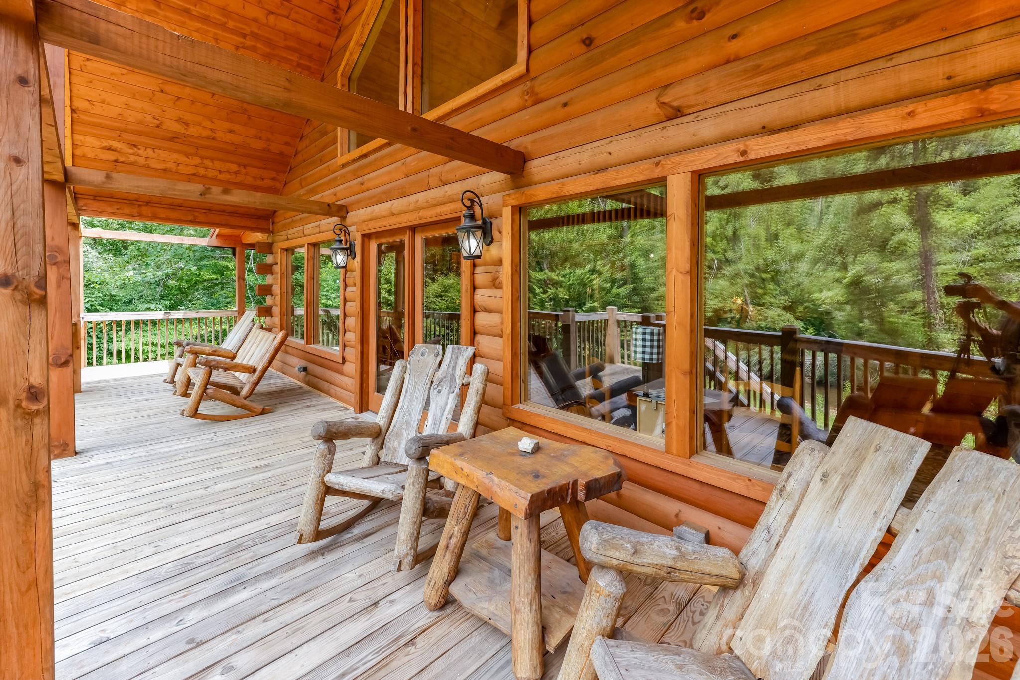 Riverbend at Lake Lure - Residential