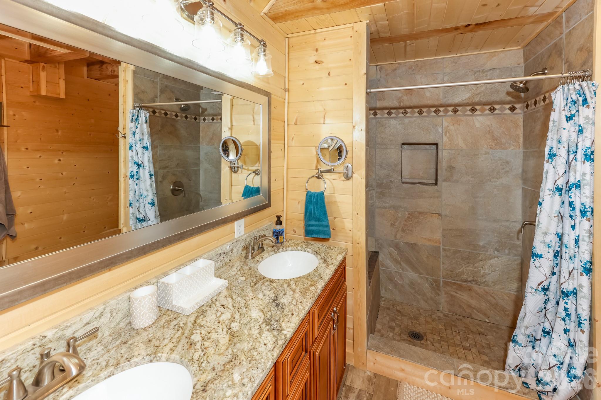 Riverbend at Lake Lure - Residential