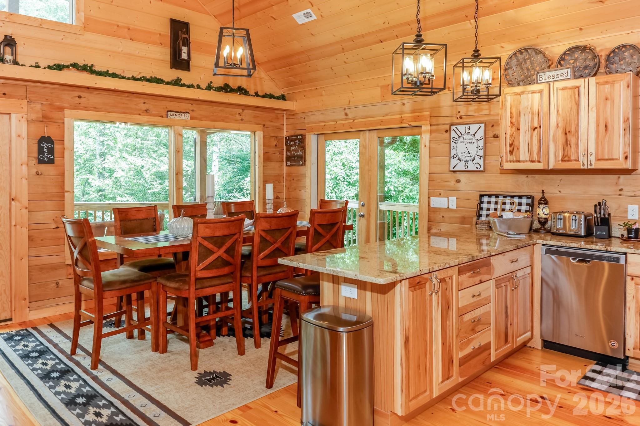 Riverbend at Lake Lure - Residential