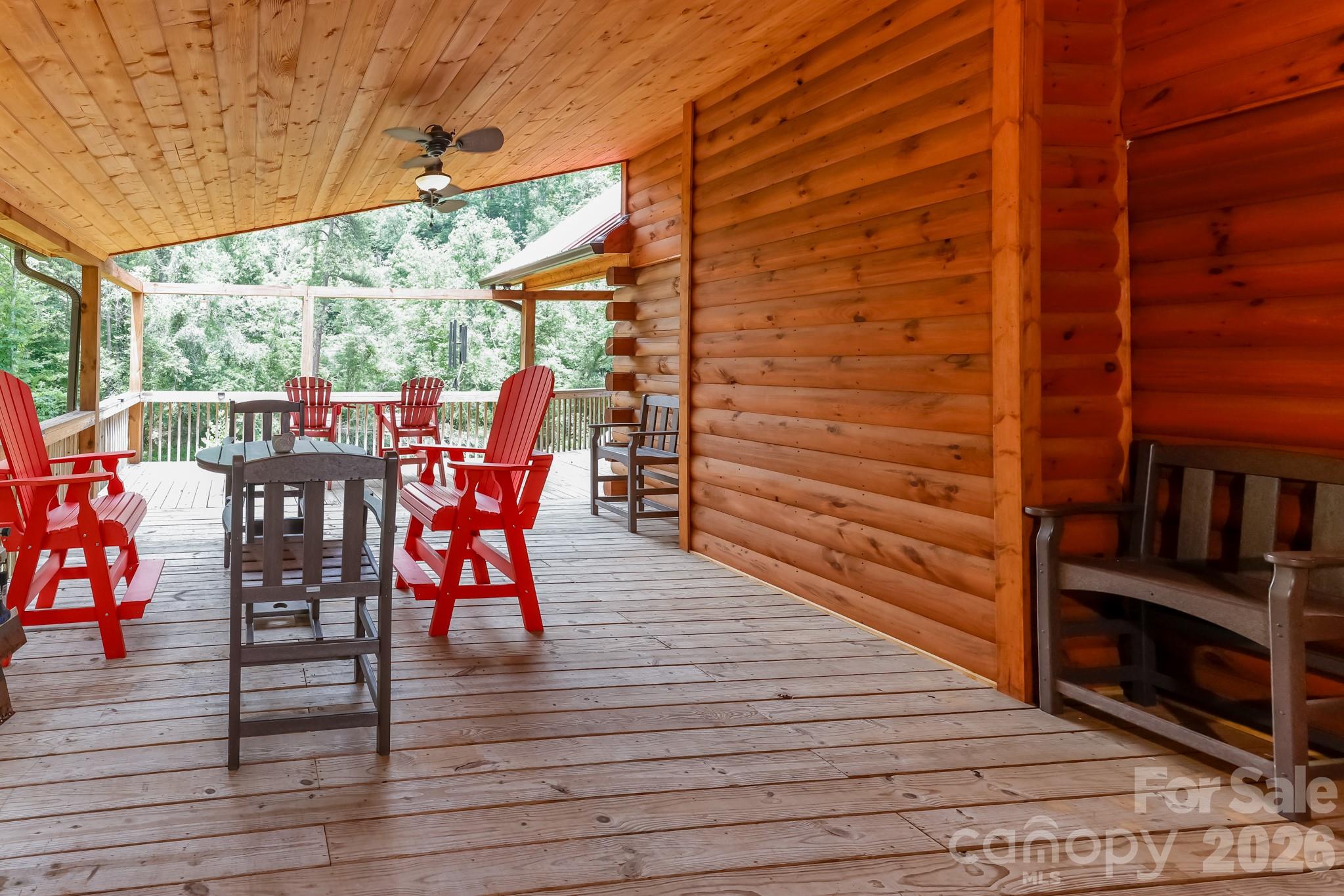 Riverbend at Lake Lure - Residential