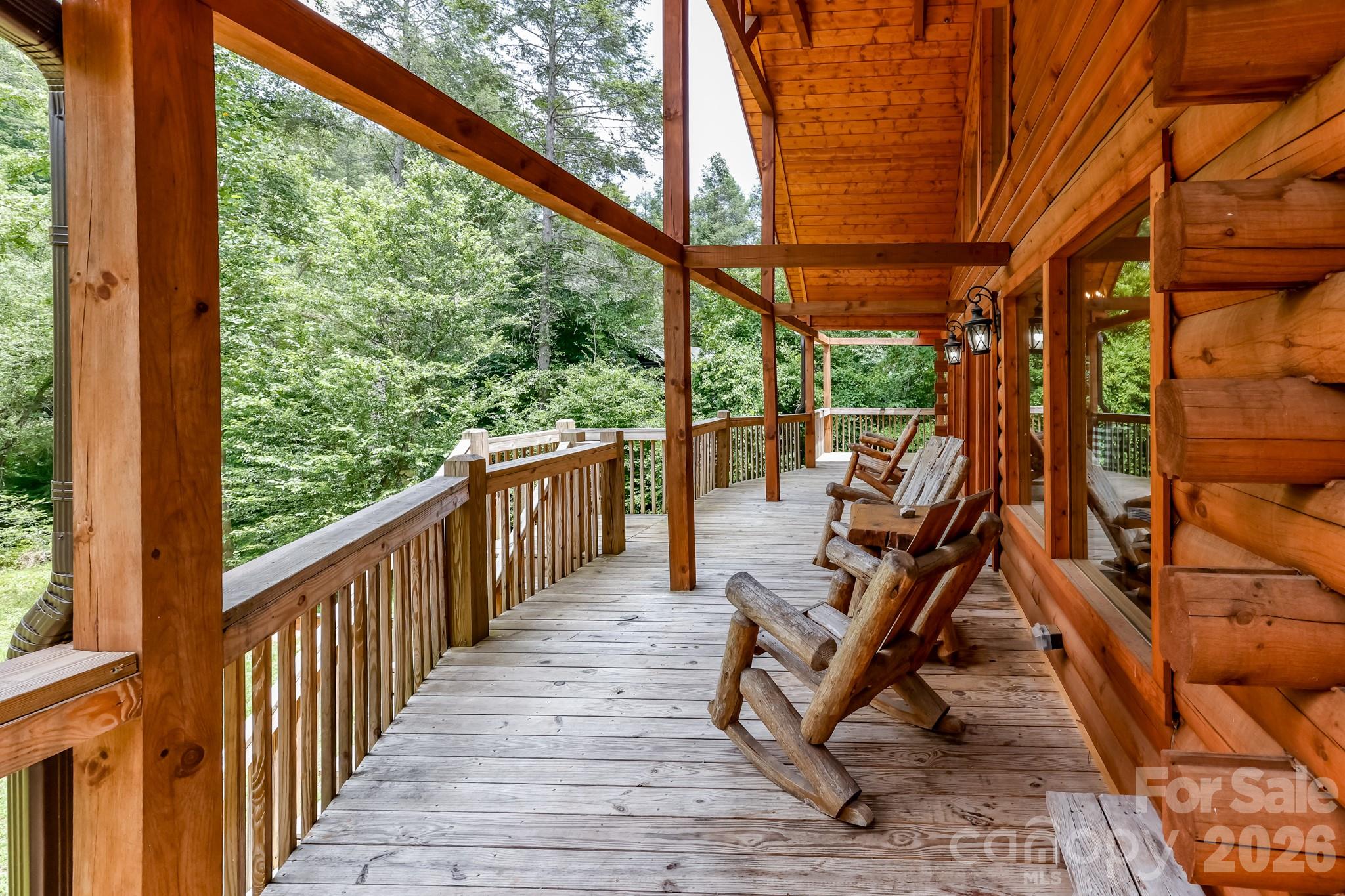 Riverbend at Lake Lure - Residential