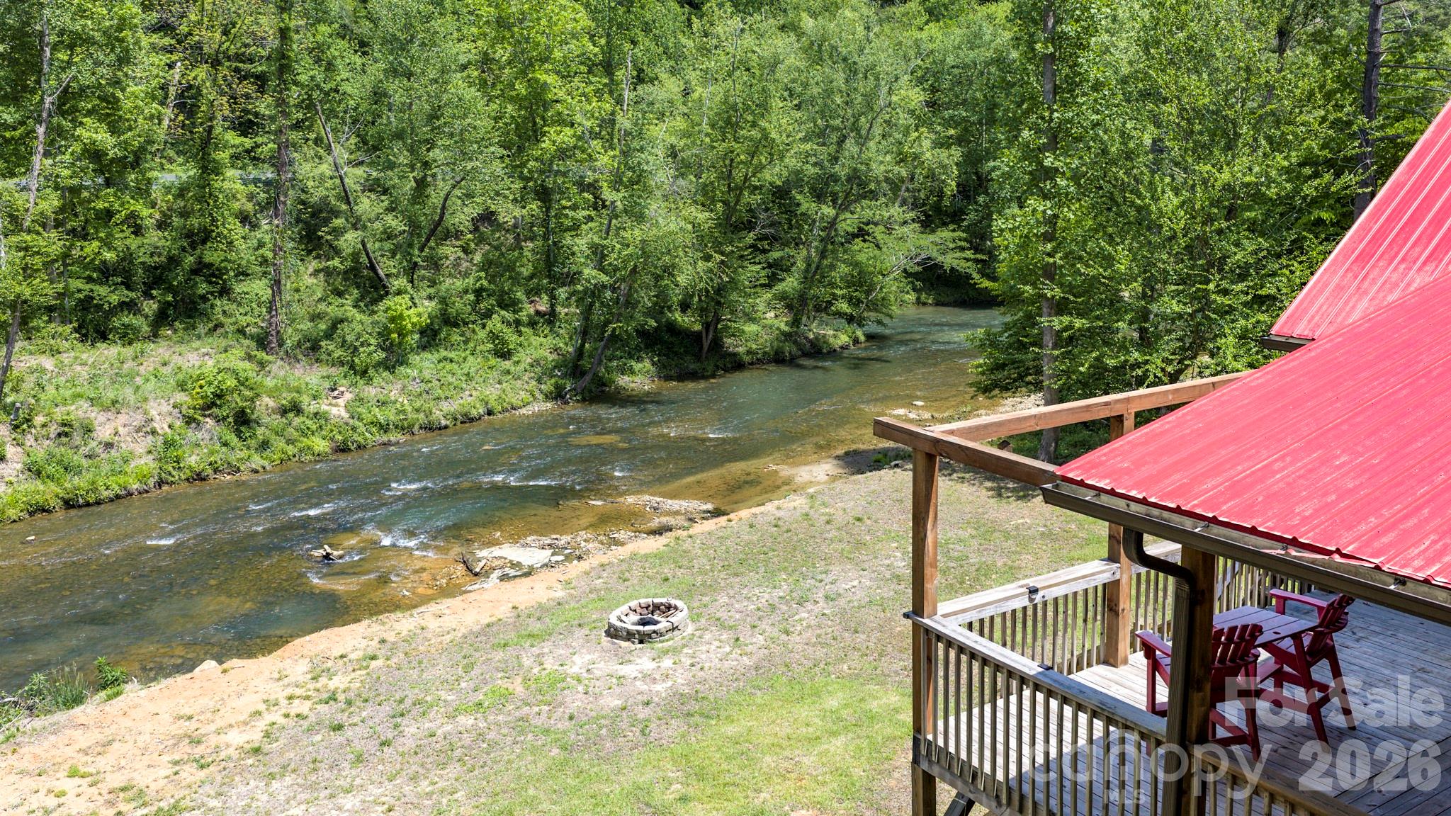 Riverbend at Lake Lure - Residential