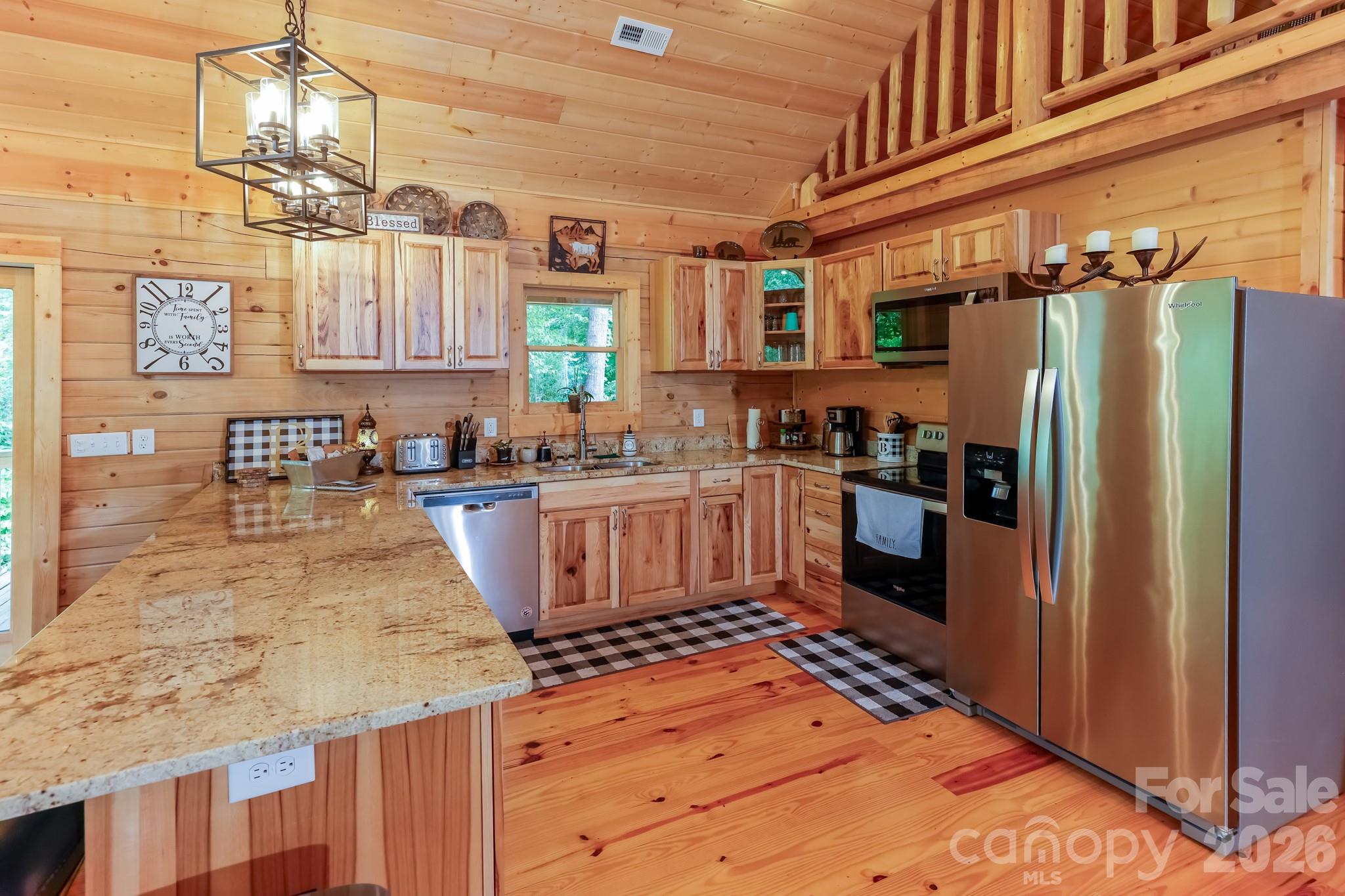 Riverbend at Lake Lure - Residential