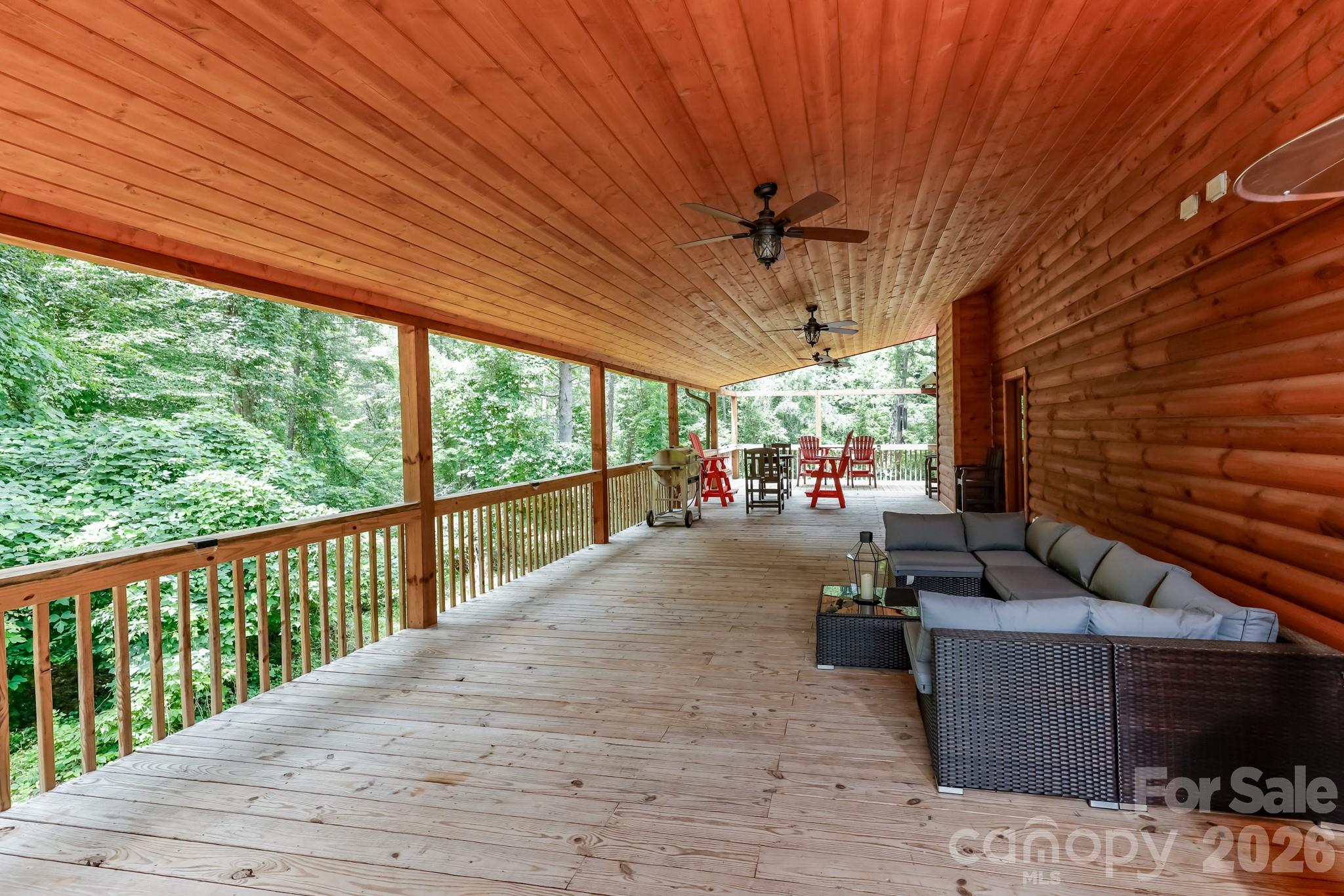 Riverbend at Lake Lure - Residential