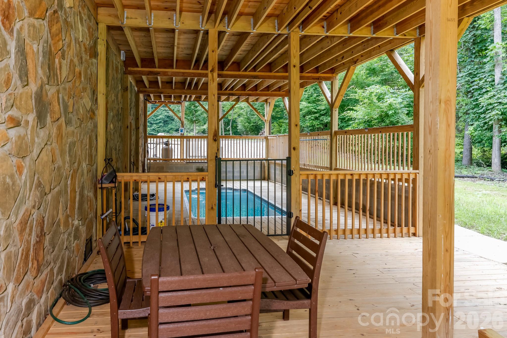 Riverbend at Lake Lure - Residential
