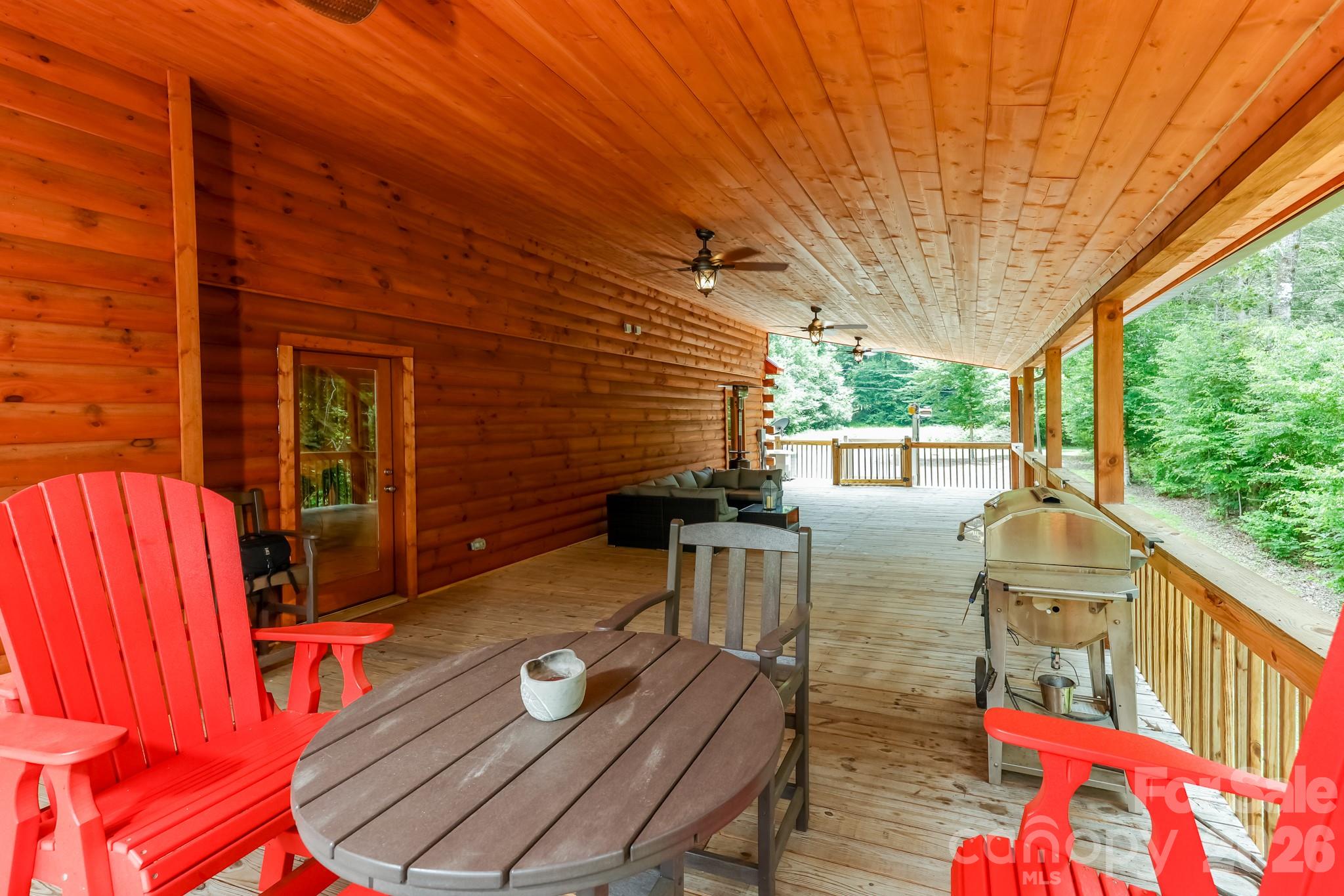 Riverbend at Lake Lure - Residential