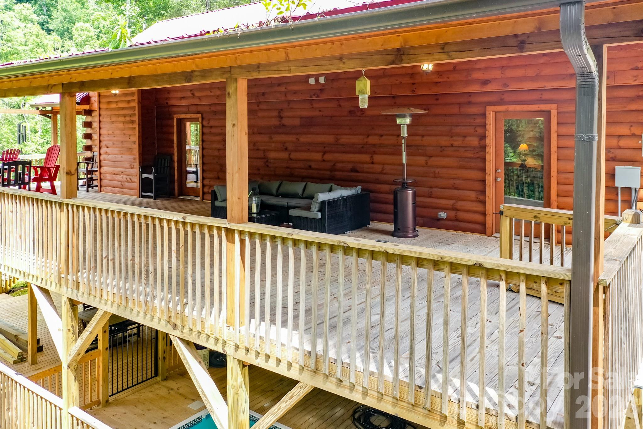 Riverbend at Lake Lure - Residential