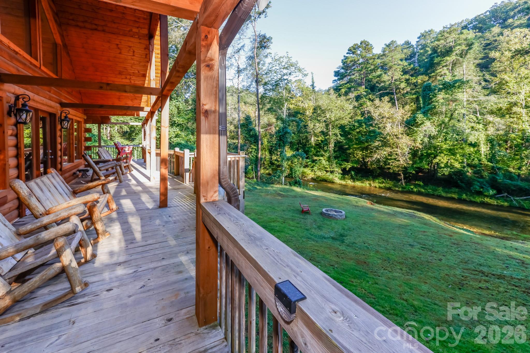Riverbend at Lake Lure - Residential