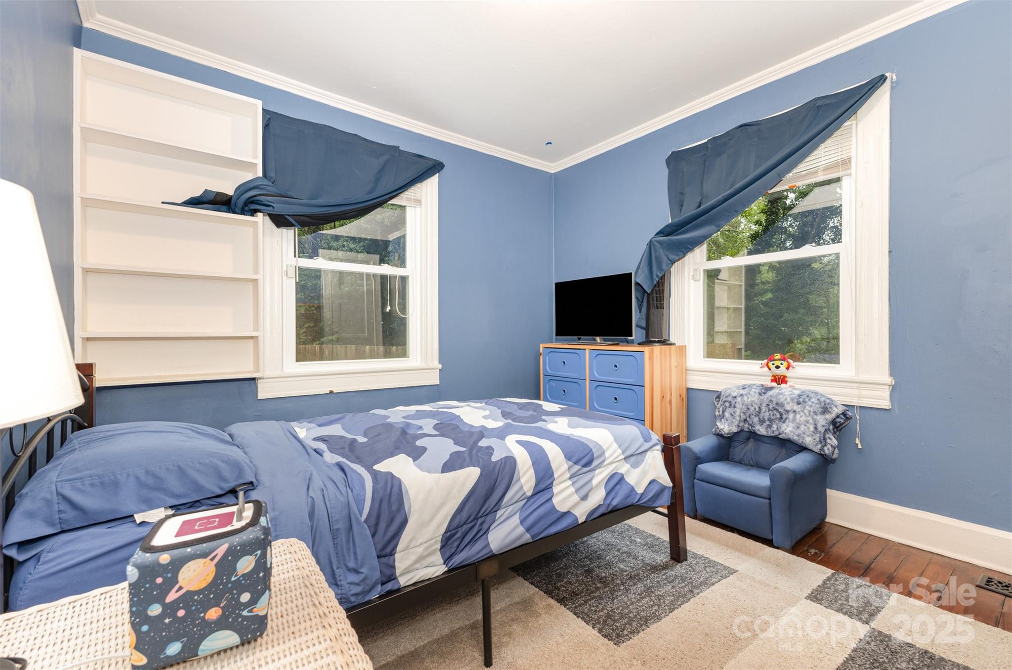 Brookwood - Residential