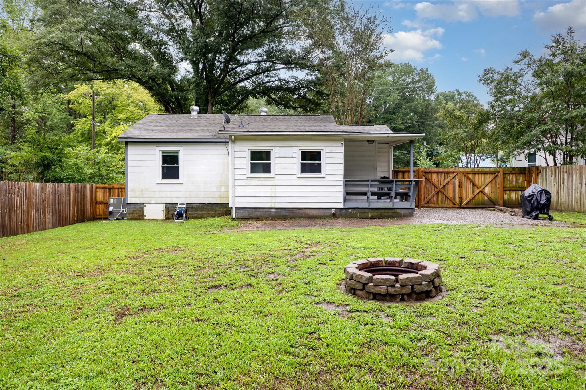 Brookwood - Residential