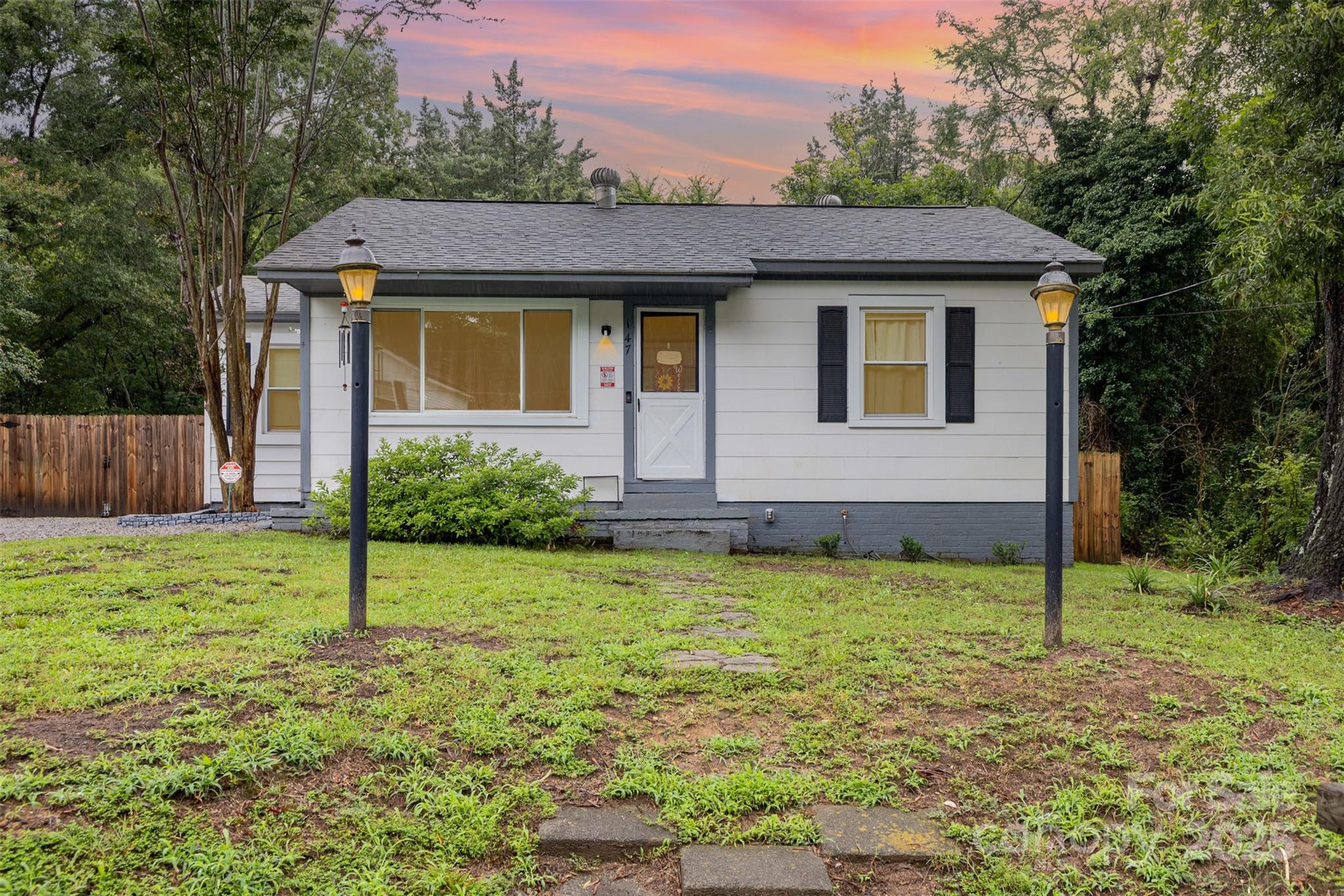 Brookwood - Residential