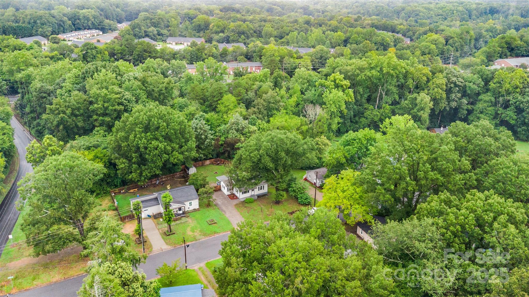 Brookwood - Residential