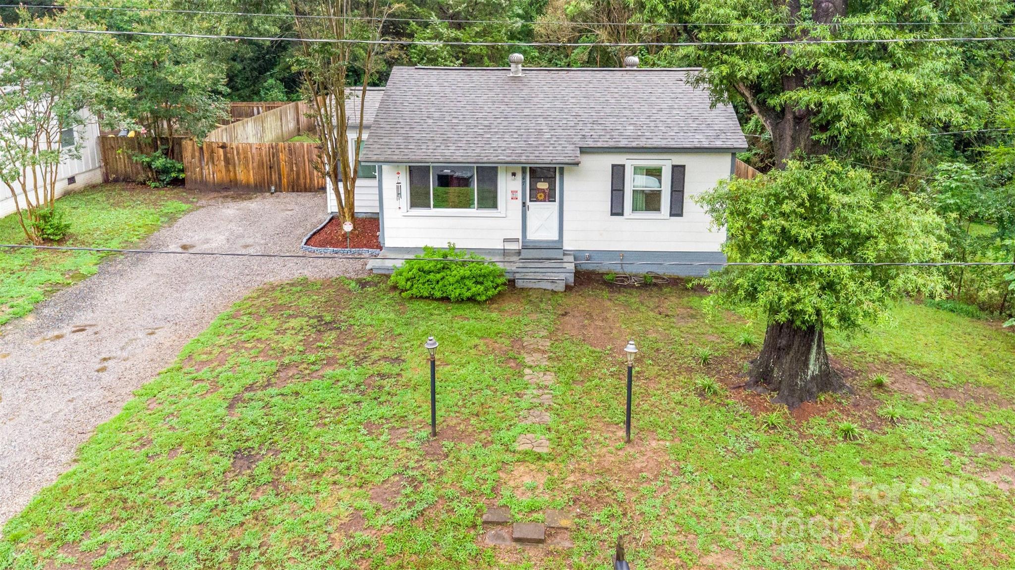 Brookwood - Residential