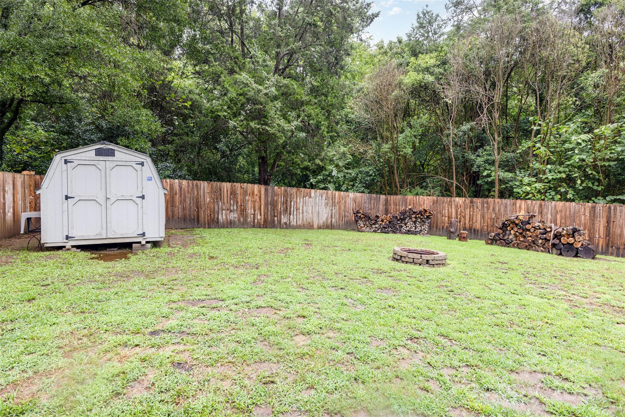 Brookwood - Residential