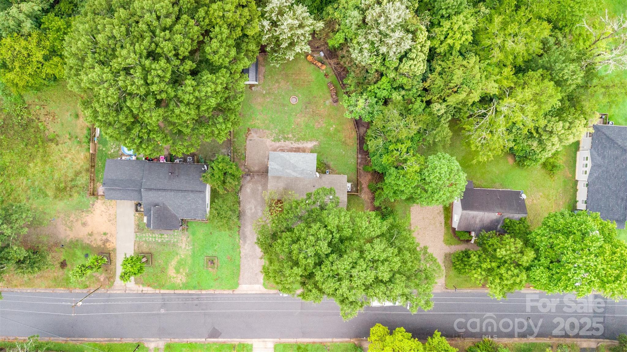 Brookwood - Residential