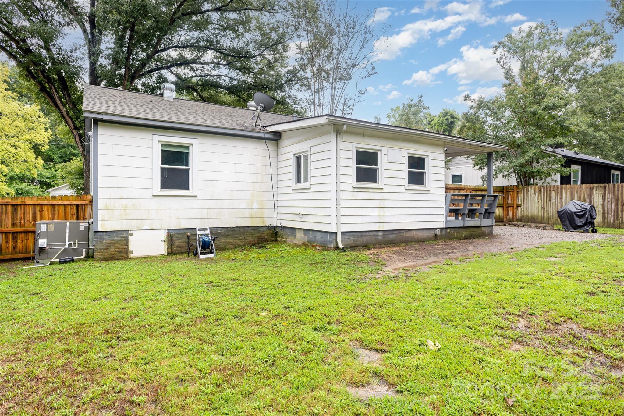 Brookwood - Residential