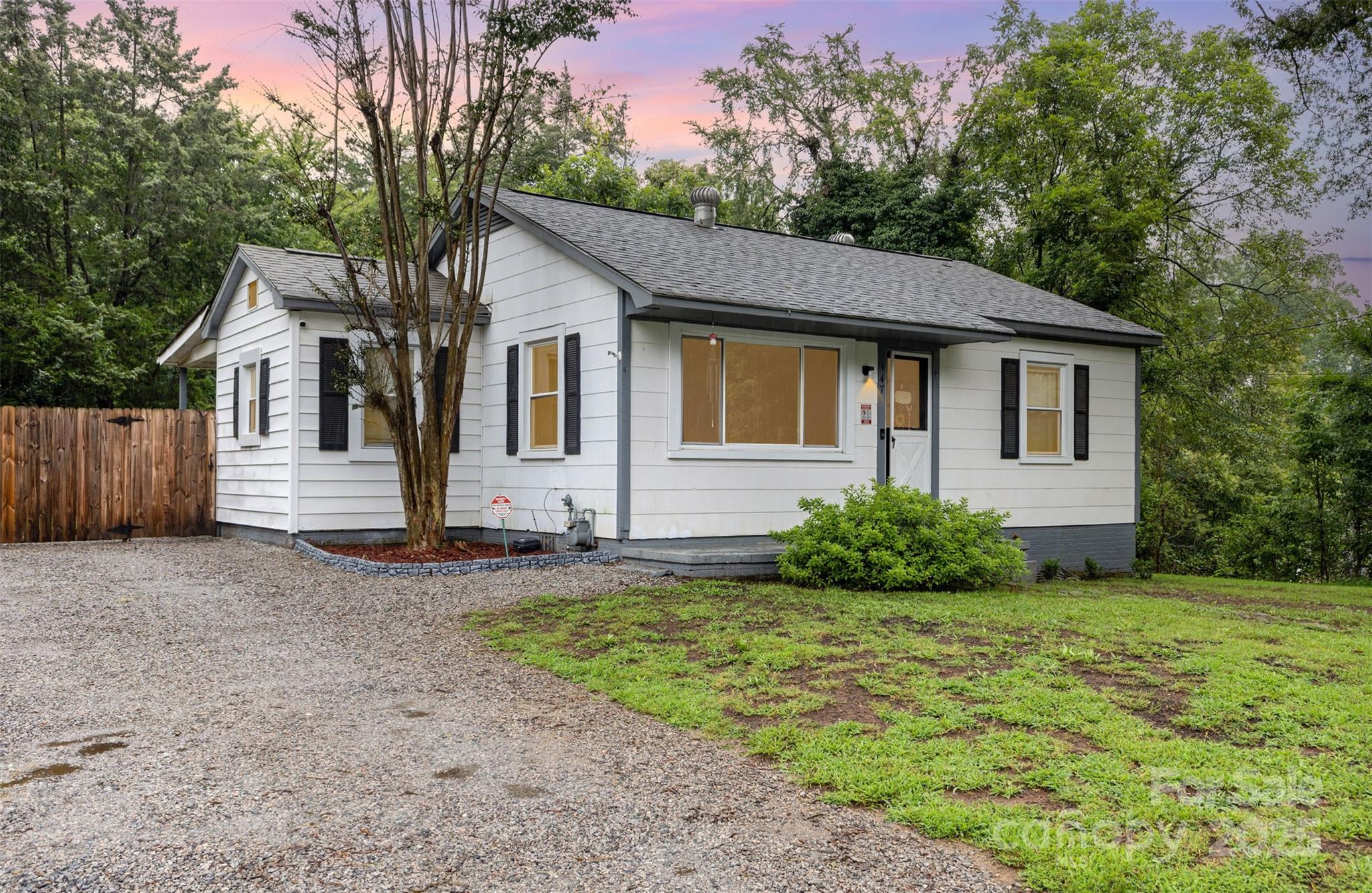 Brookwood - Residential