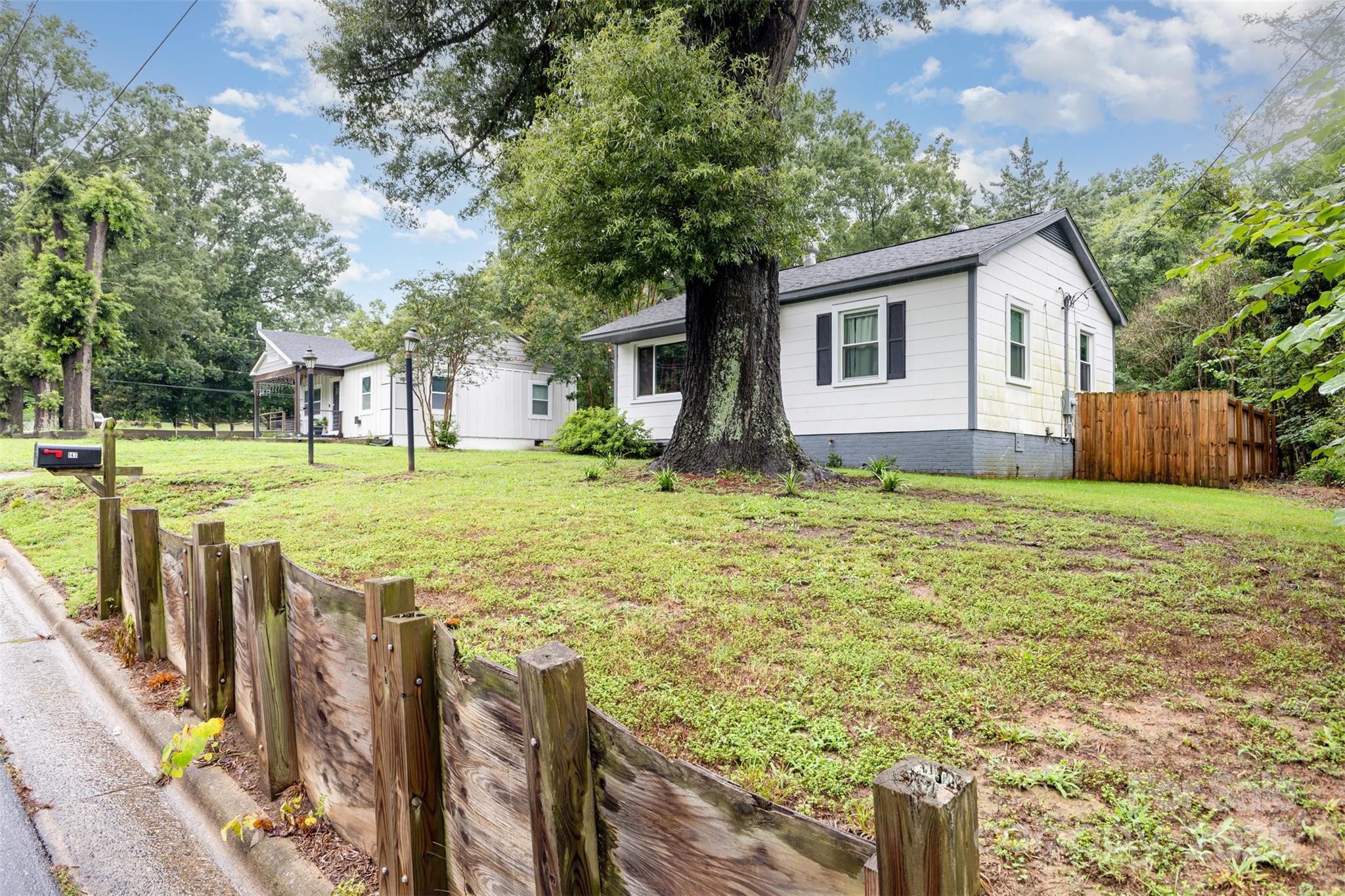 Brookwood - Residential