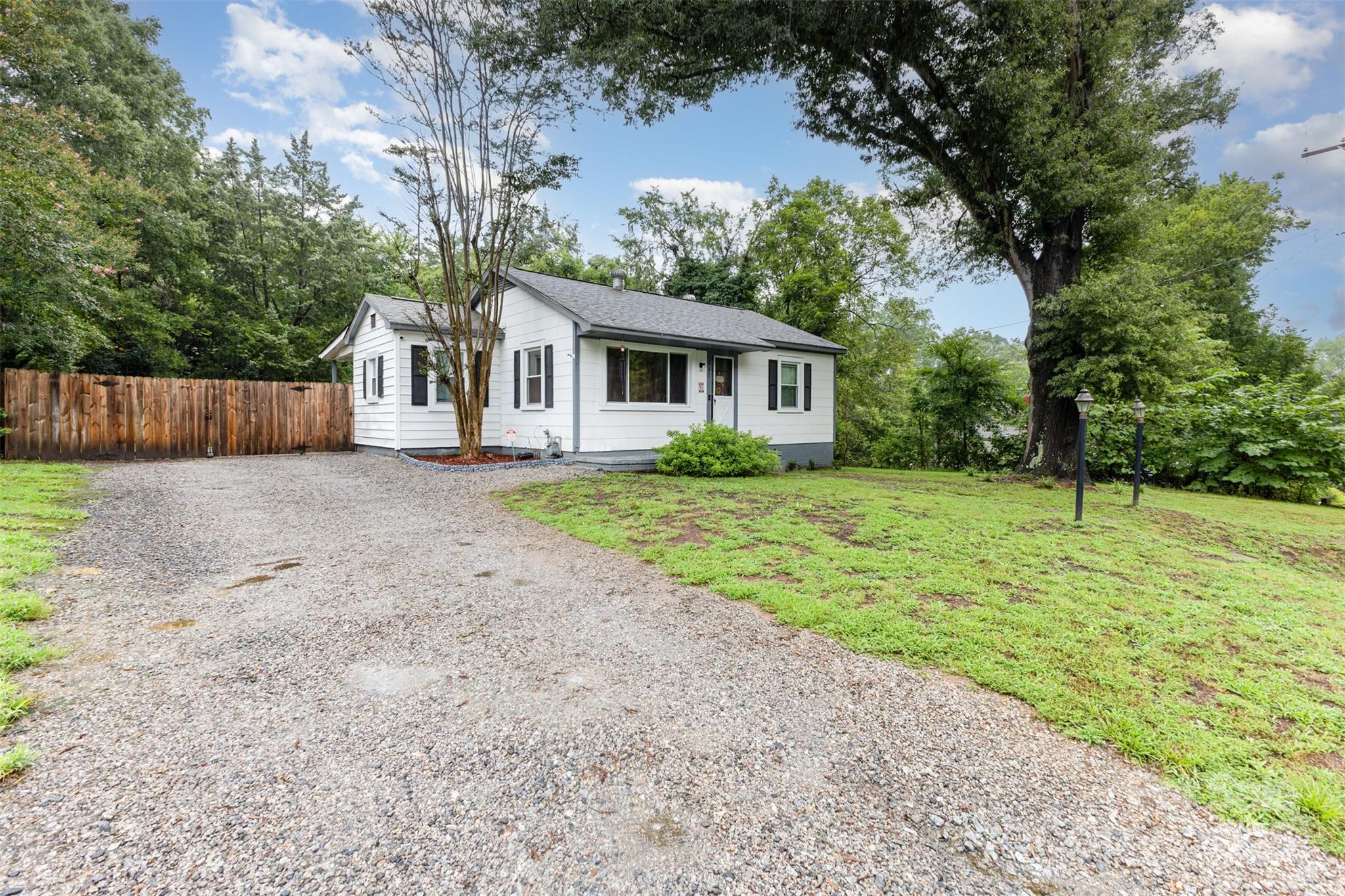 Brookwood - Residential