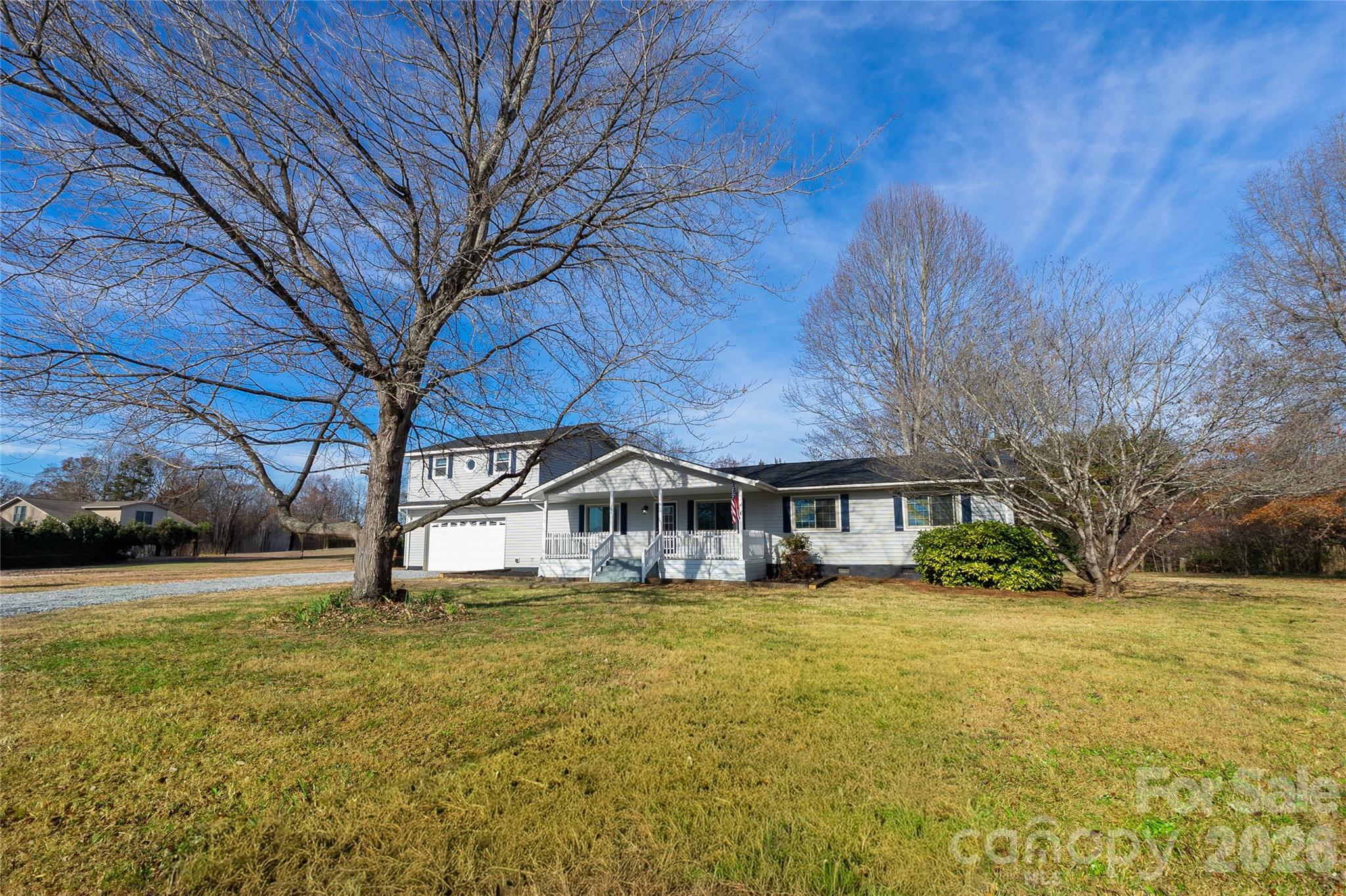 228 Brumley Road