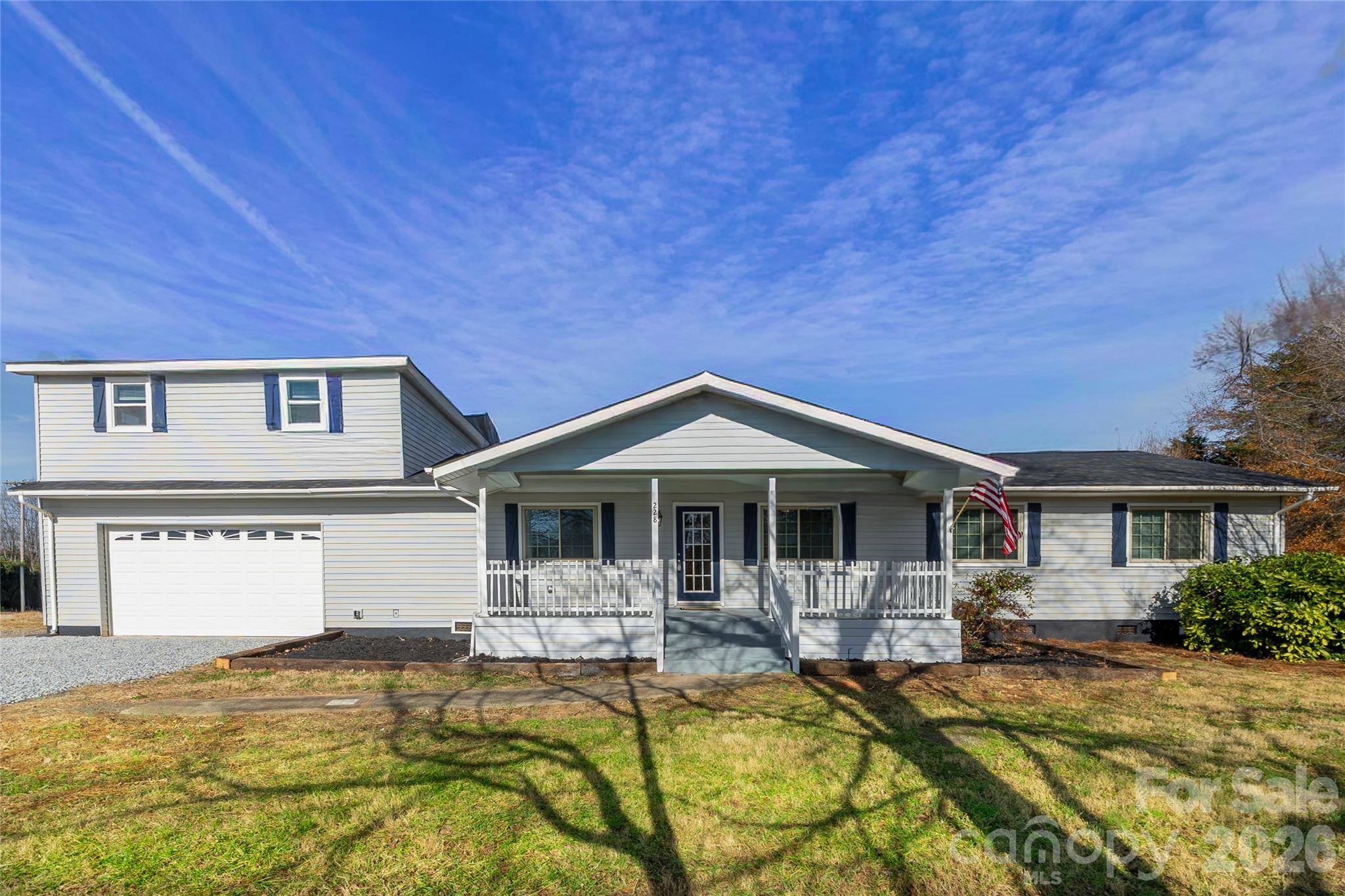 228 Brumley Road
