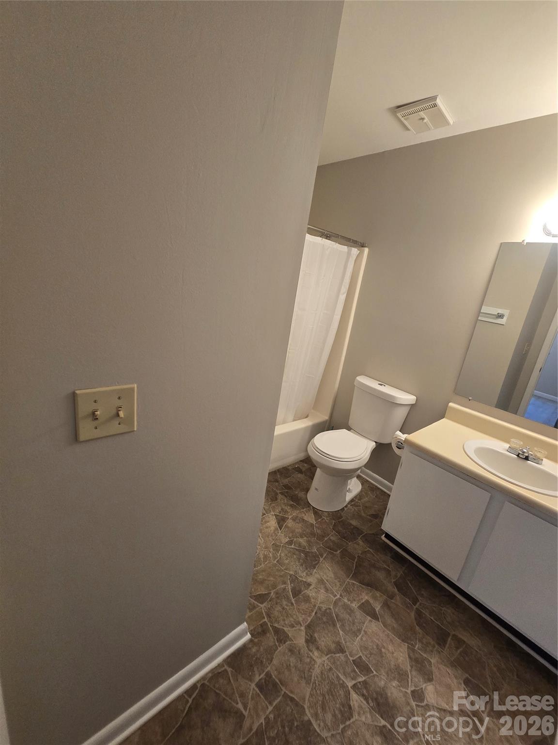 Eagles Landing - Residential Lease