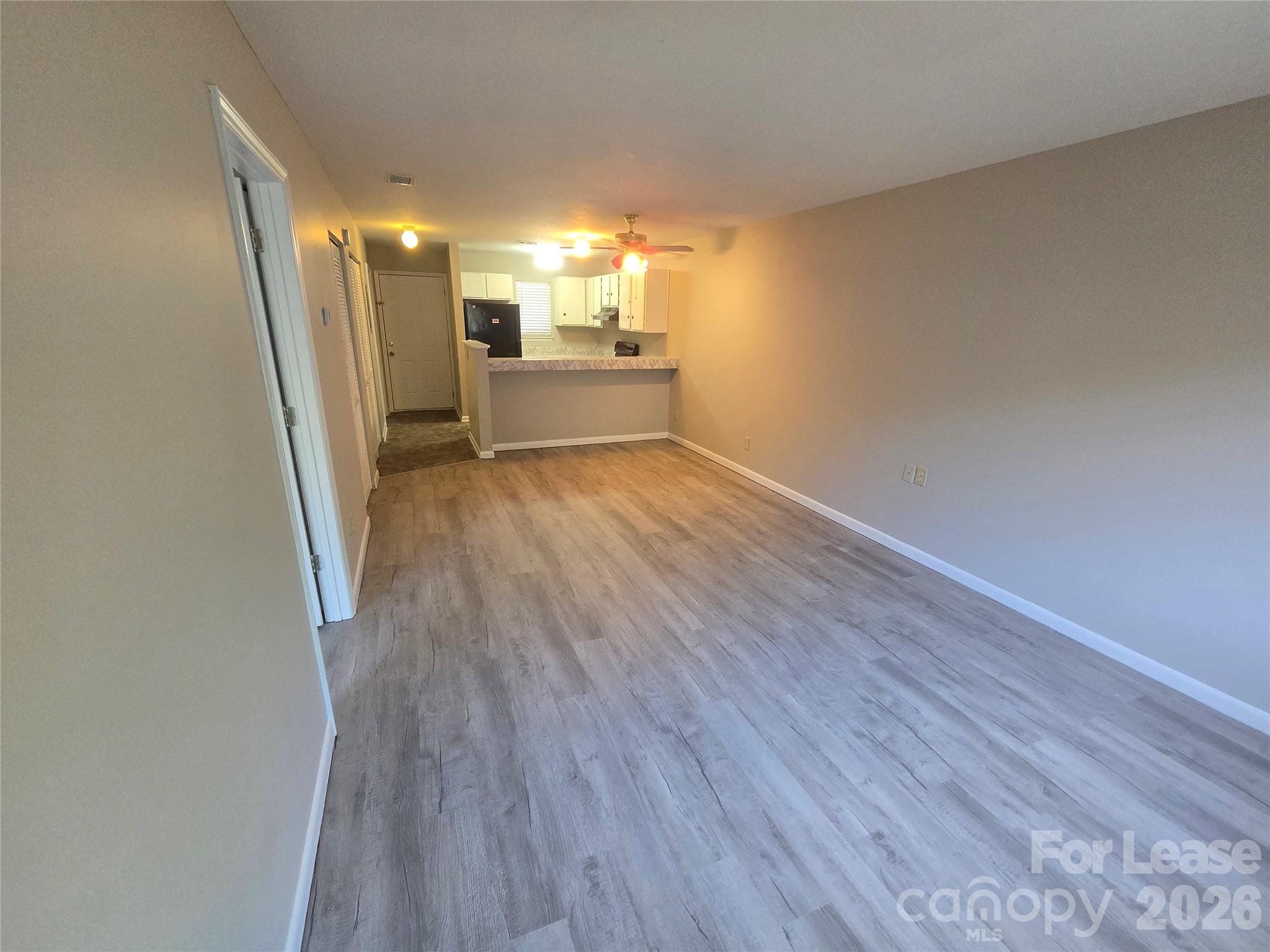 Eagles Landing - Residential Lease