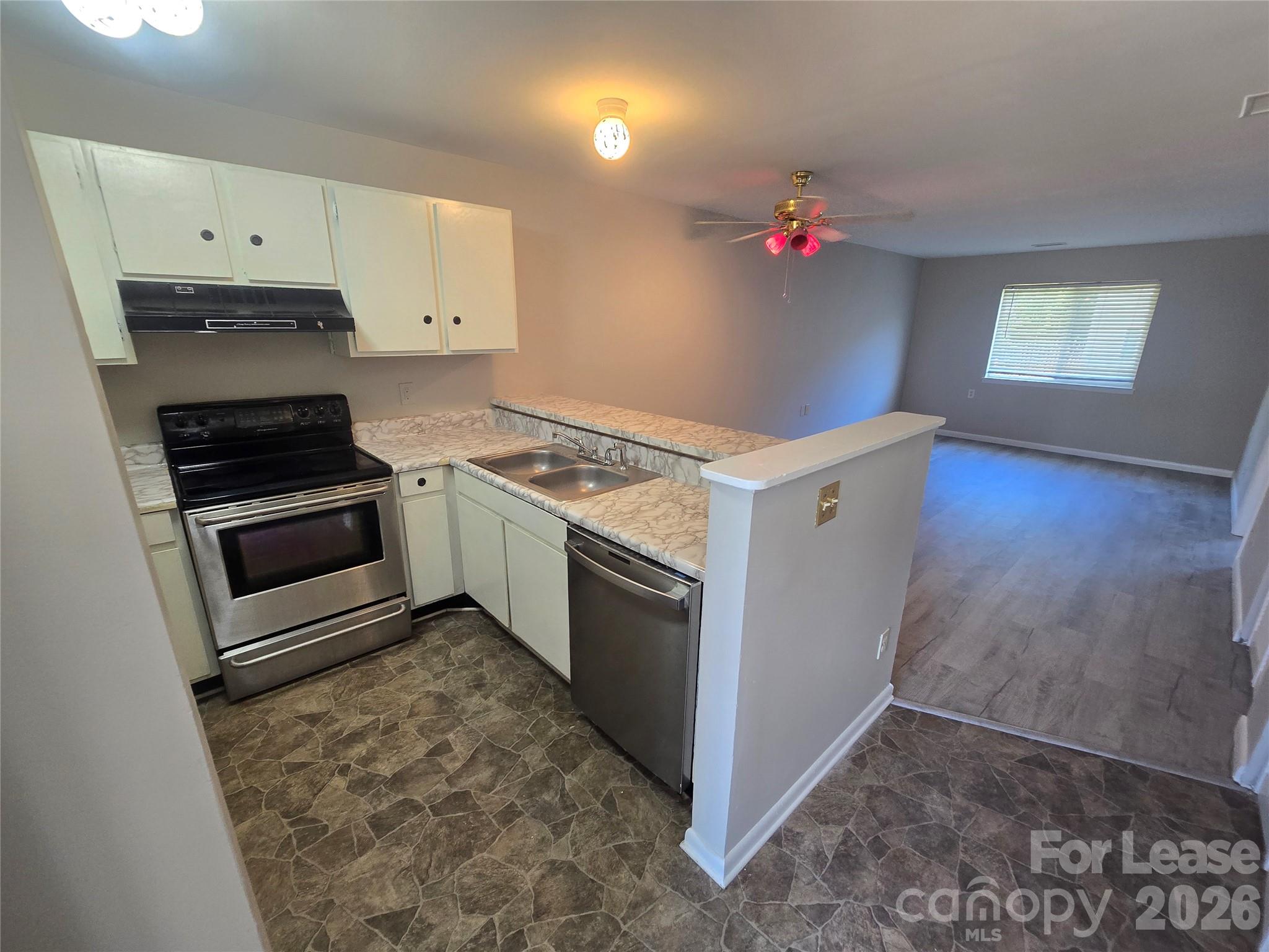 Eagles Landing - Residential Lease