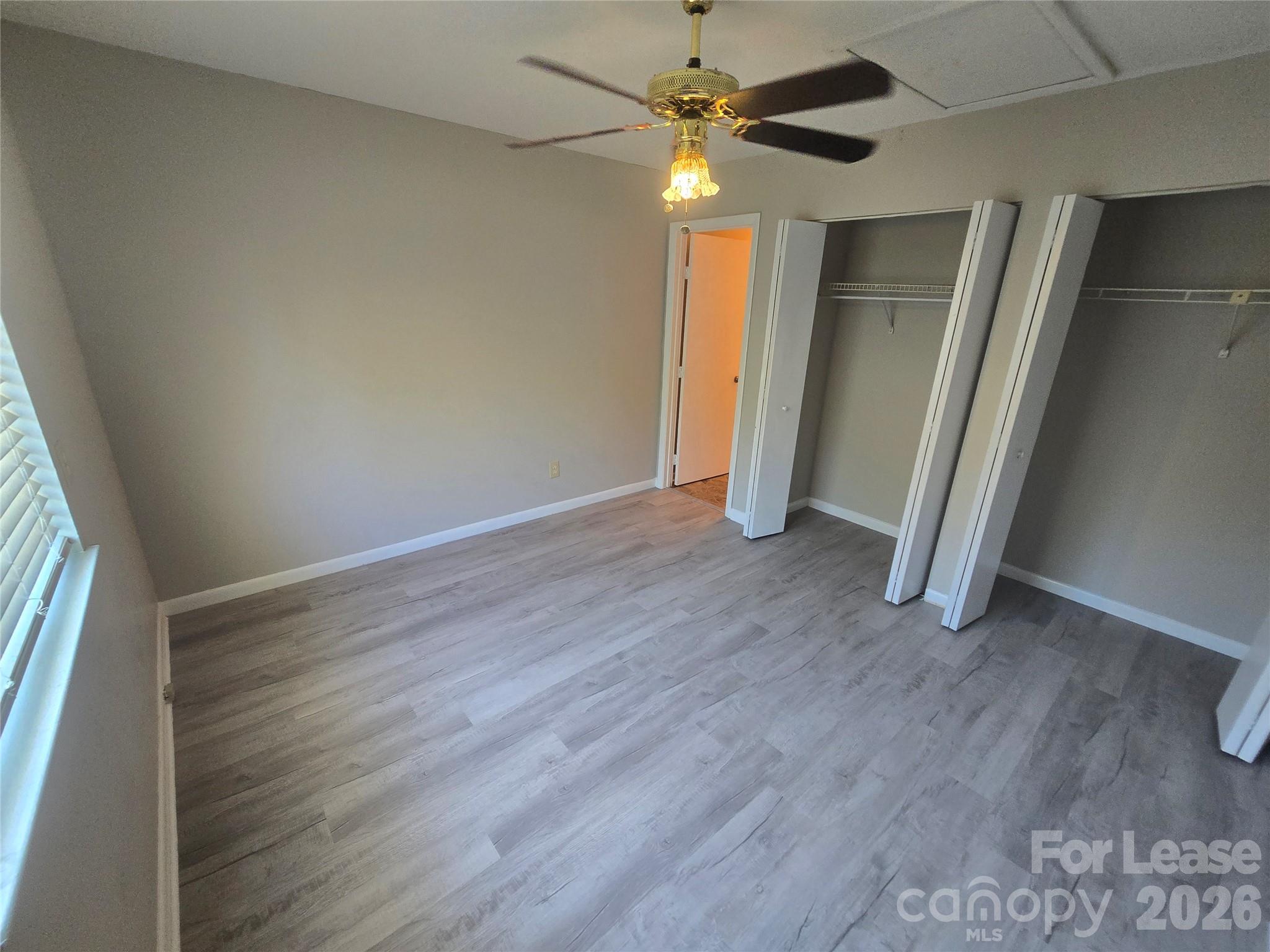 Eagles Landing - Residential Lease