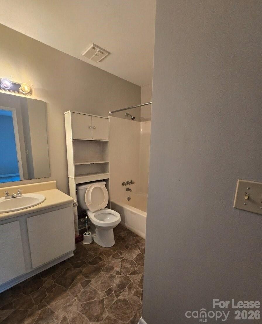 Eagles Landing - Residential Lease