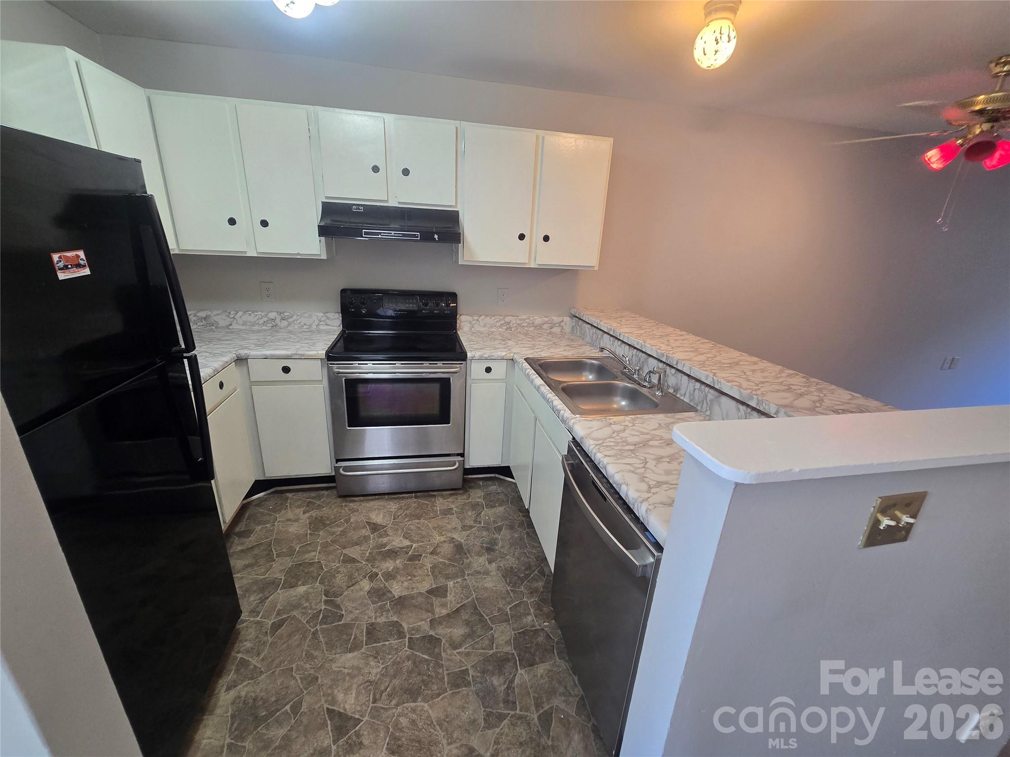 Eagles Landing - Residential Lease