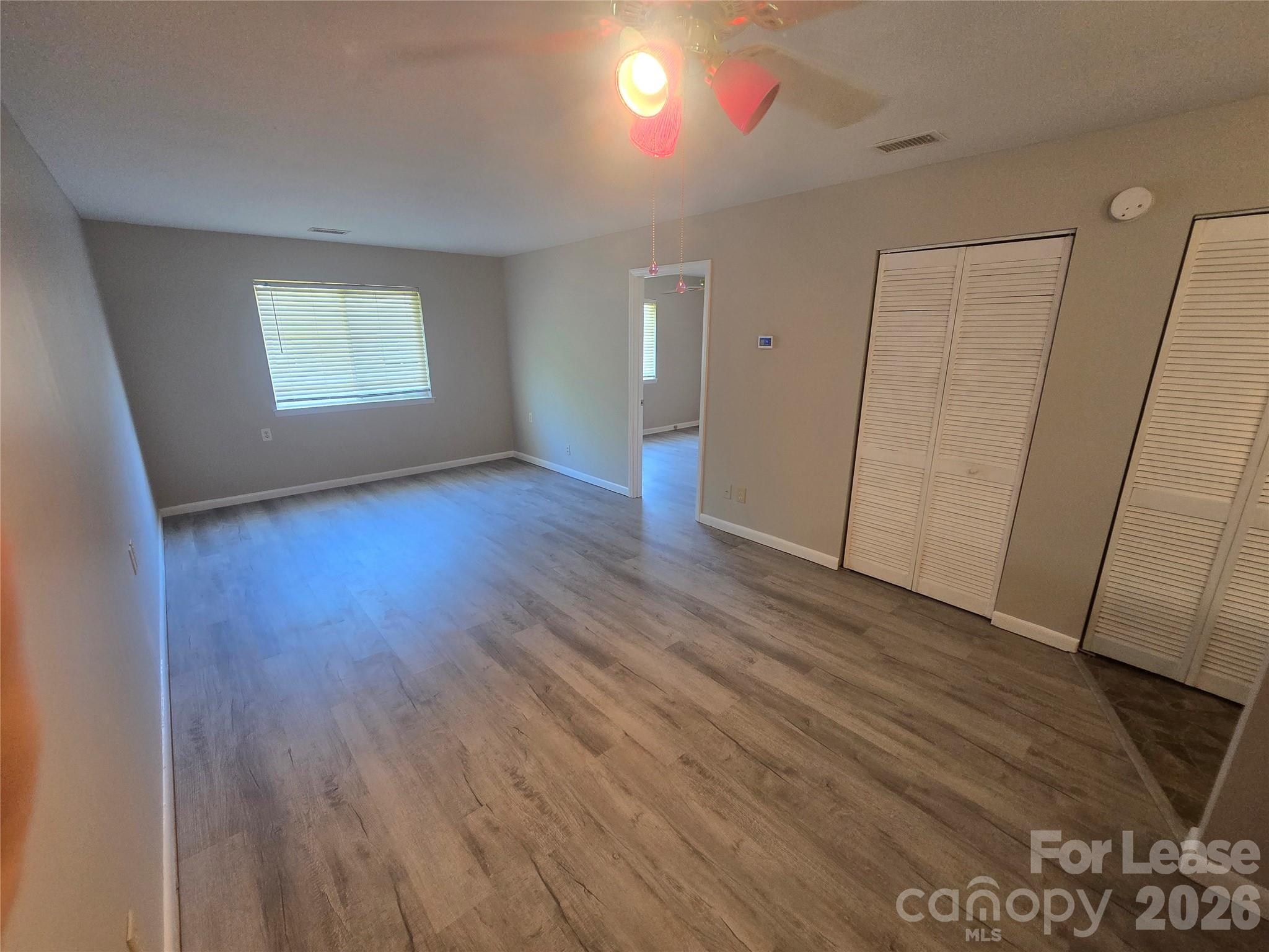 Eagles Landing - Residential Lease