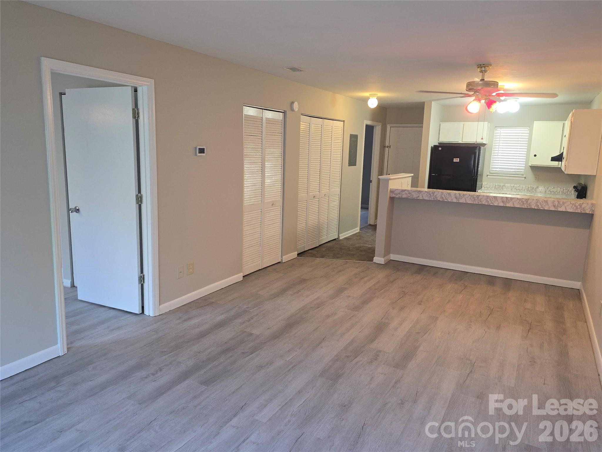 Eagles Landing - Residential Lease