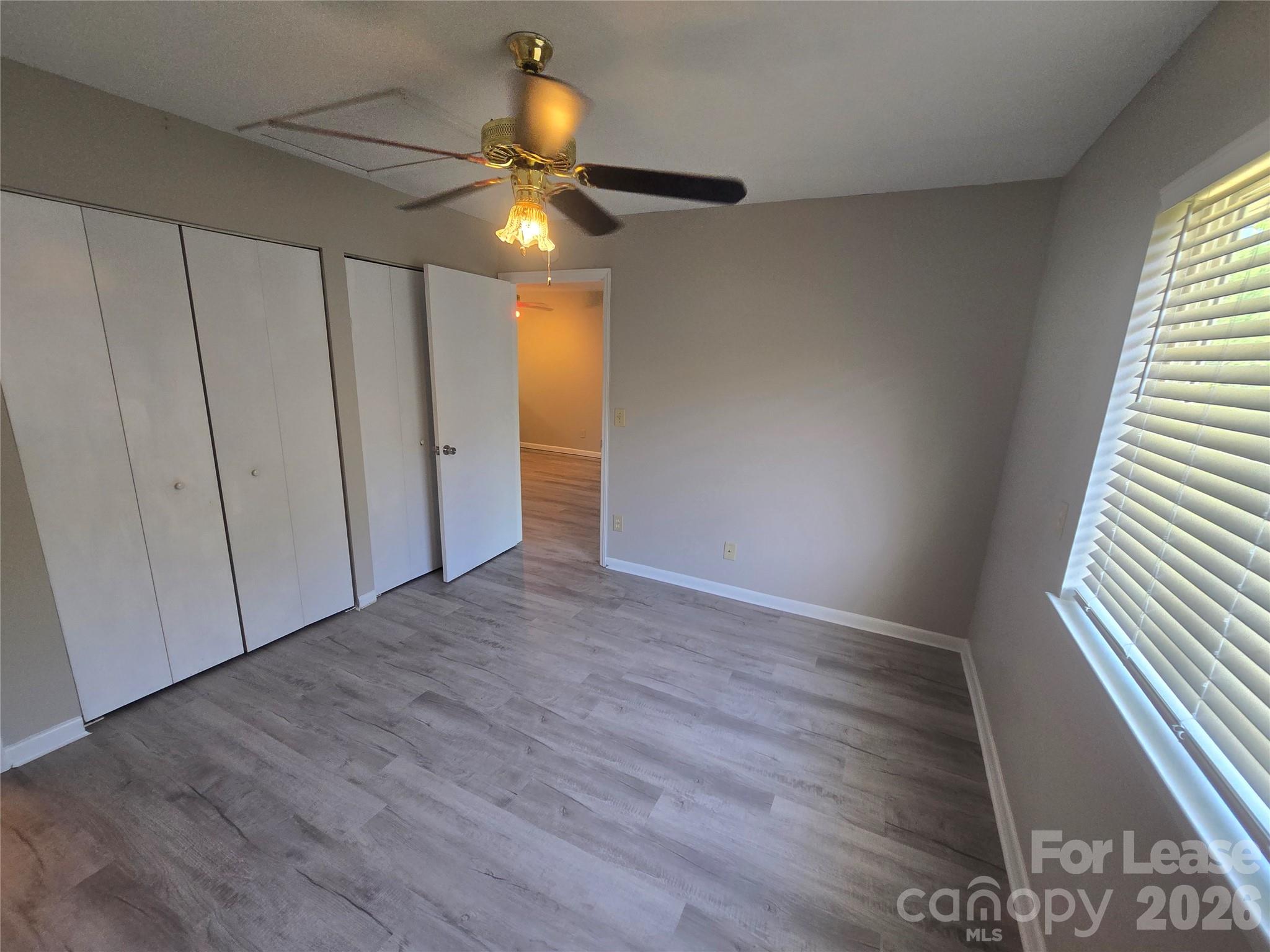 Eagles Landing - Residential Lease