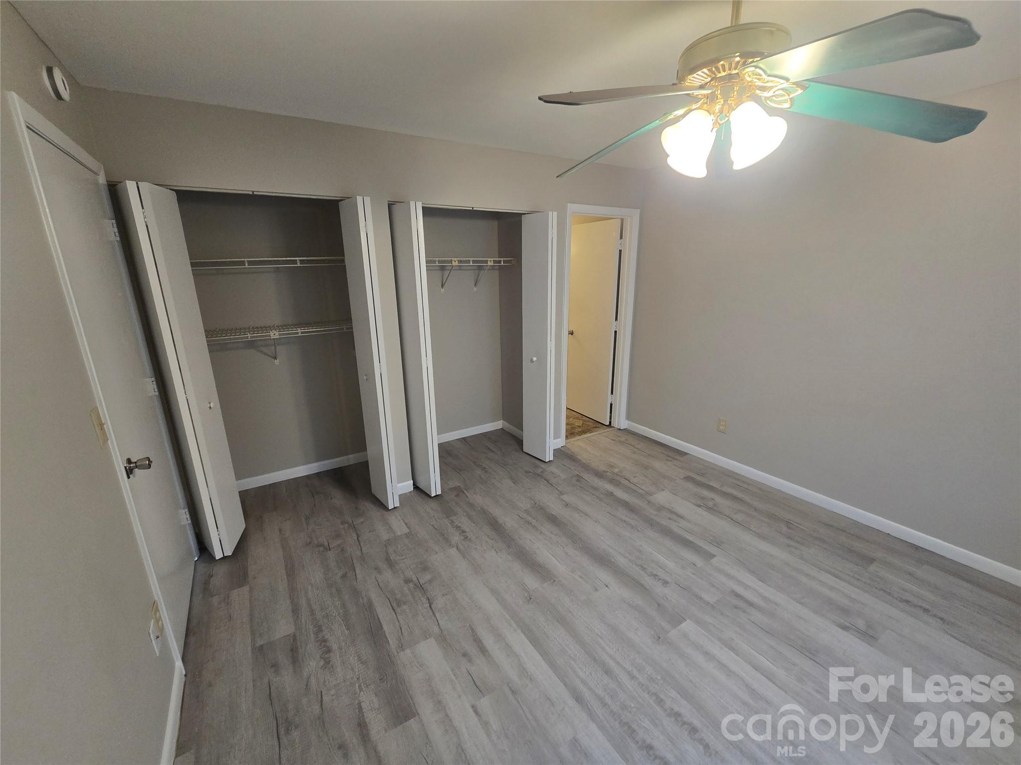 Eagles Landing - Residential Lease