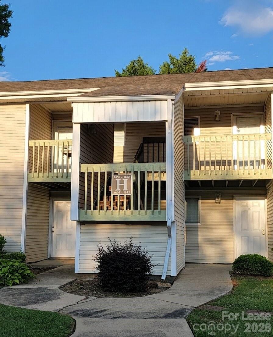 Eagles Landing - Residential Lease